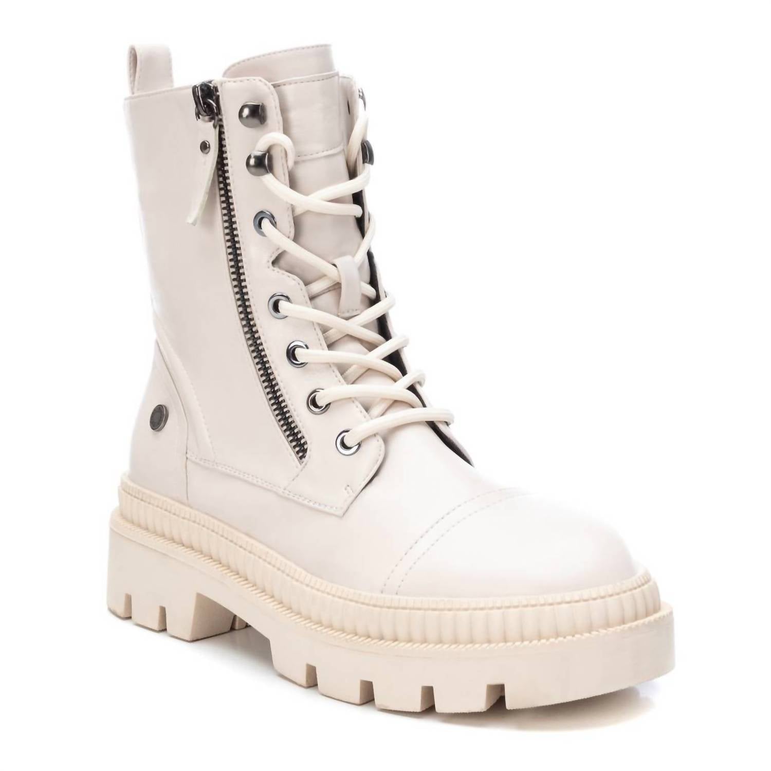 a8f7301b-d95b-4873-b72e-e05ccd0372f6-upscale_15k-1500x1500-70 Xti - WOMEN'S COMBAT BOOTS - Image 1