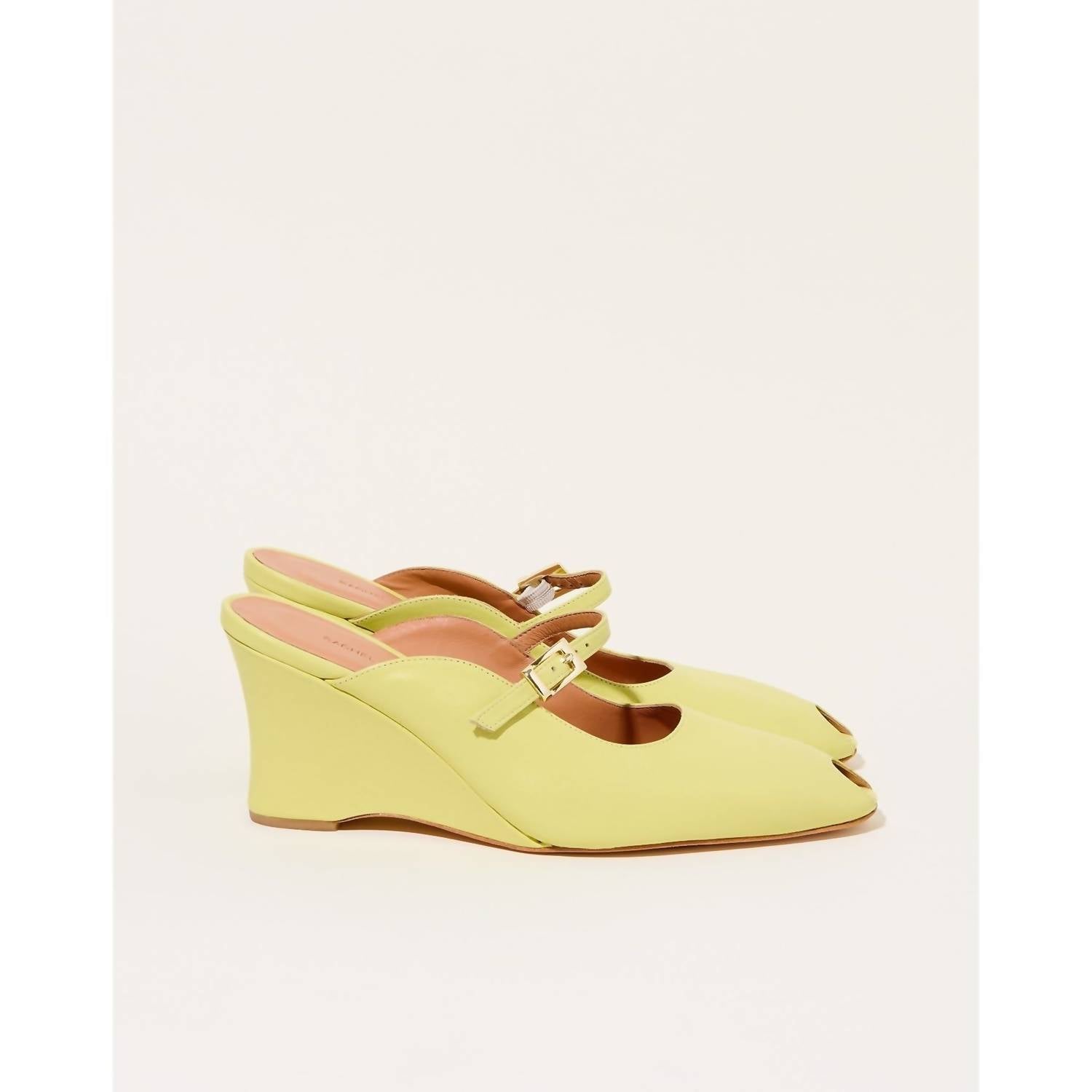 a90f82fd-4eb9-4770-b705-16c0ba3c1296-upscale_15k-1500x1500-70 Rachel Comey - Women's Beamond Mule - Image 1
