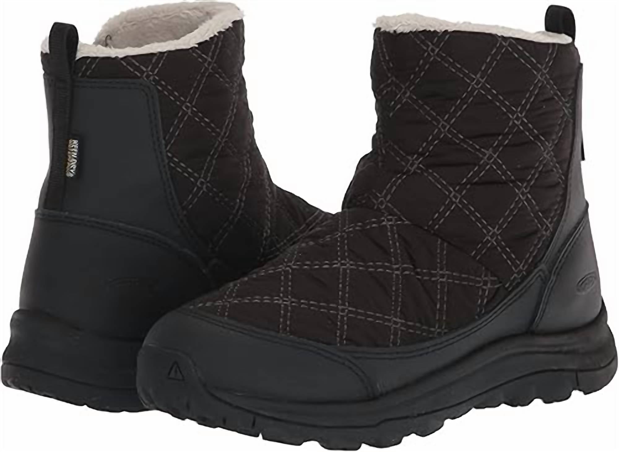 a964038b-31cb-444e-b123-bc279106488c-upscale_15k-1500x1500-70 Keen - Women's Terradora 2 Wintry Pull On Insulated Waterproof Snow Boot - Image 1
