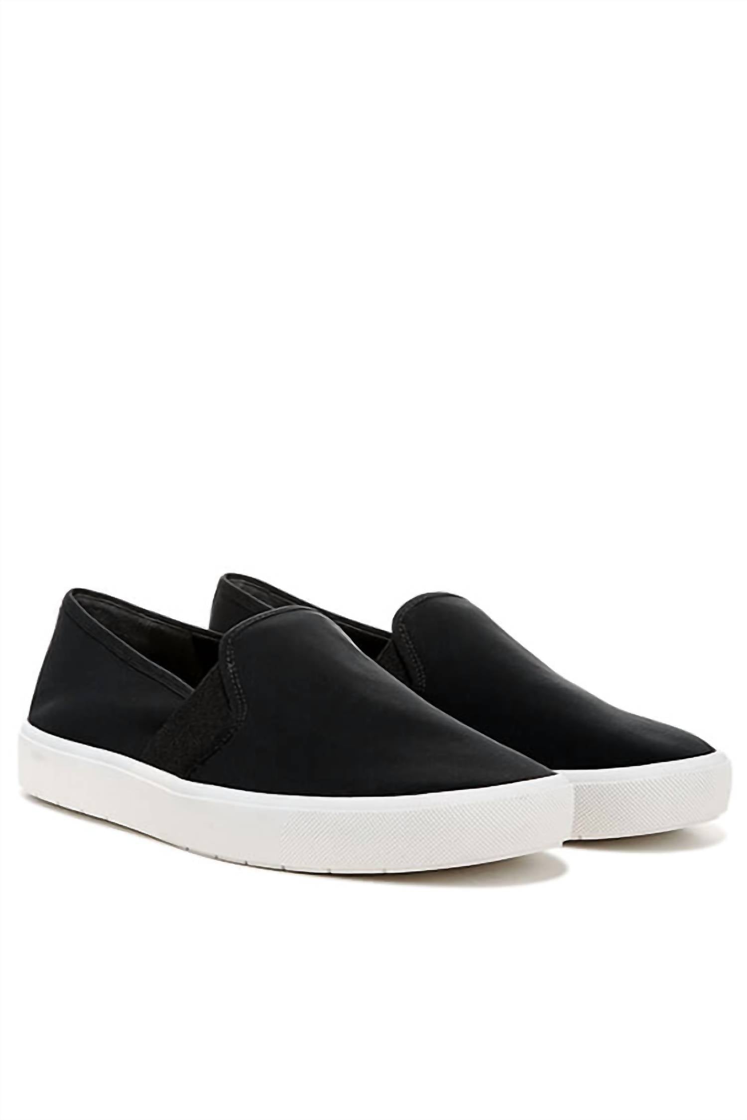 a9800098-e27e-4dde-8d1f-4dfe70598cda-upscale_15k-1500x1500-70 Vince - Women's Blair Round Toe Sneaker - Image 1