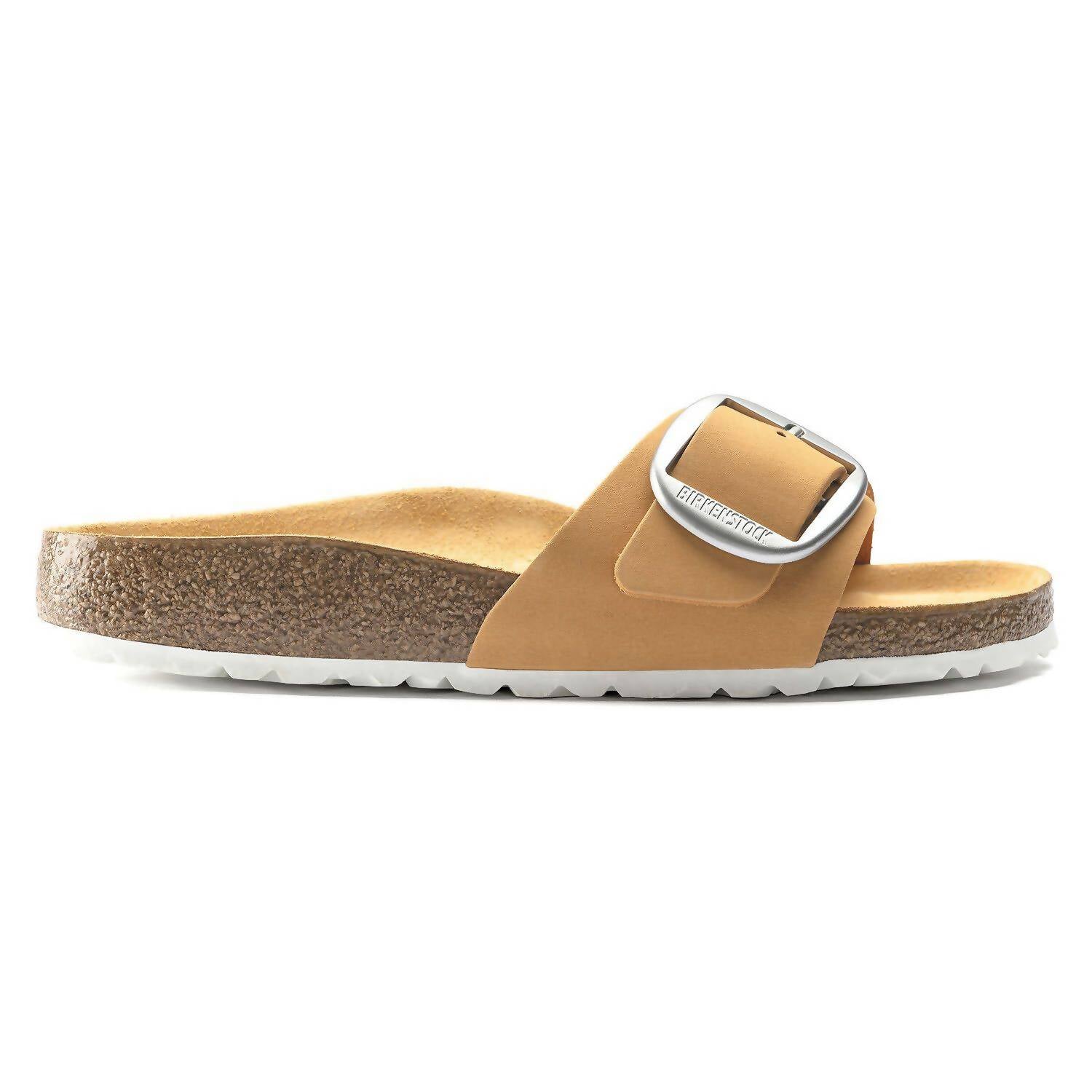 a985789b-7534-49b2-89b4-a952bdea42e7-upscale_15k-1500x1500-70 Birkenstock - Women's Madrid Big Buckle Sandal - Image 1