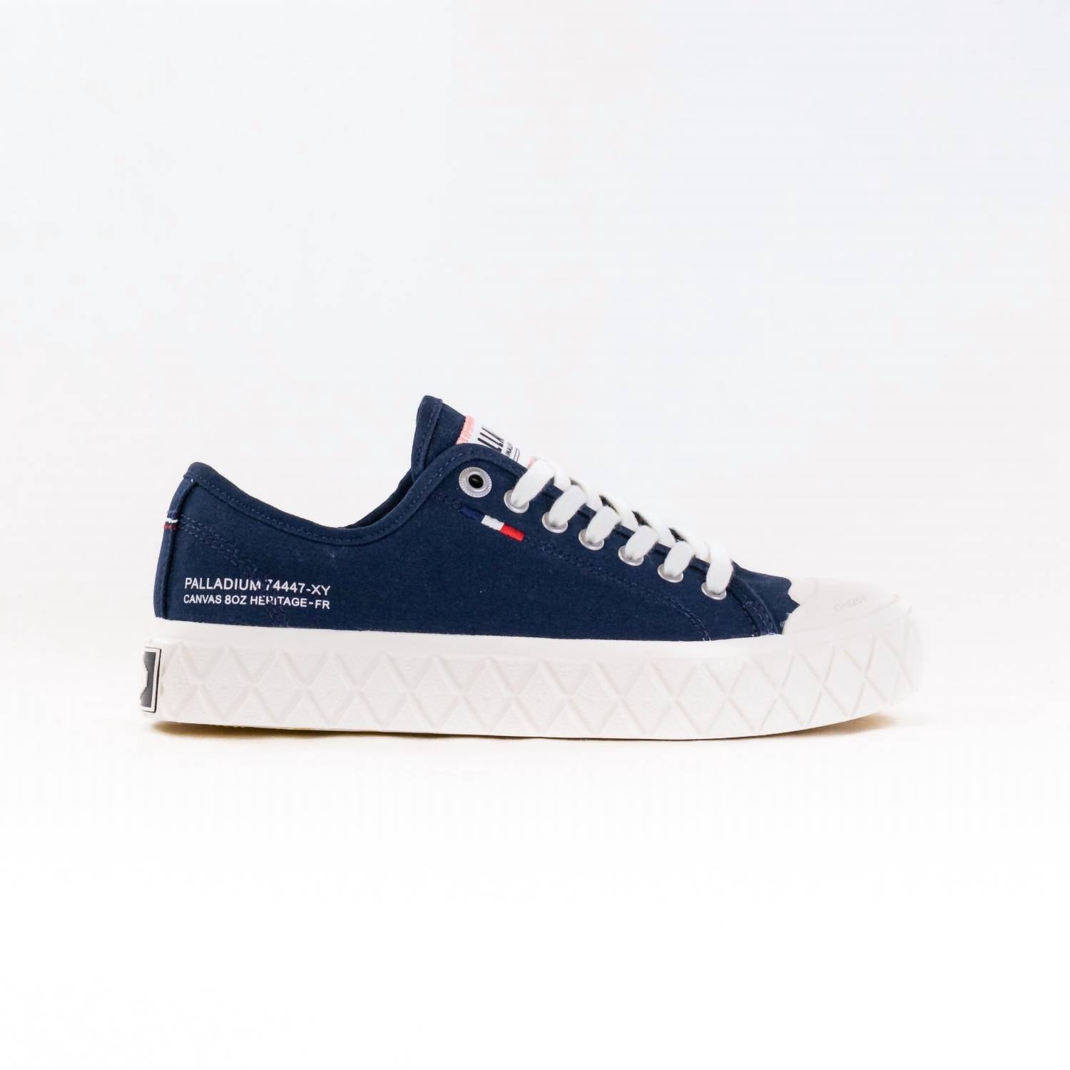 a9966ea7-c004-4b2c-a931-0e5413d9a849-upscale_15k-1500x1500-70 Palladium - Women's Palla Ace Cvs Organic Sneakers - Image 1
