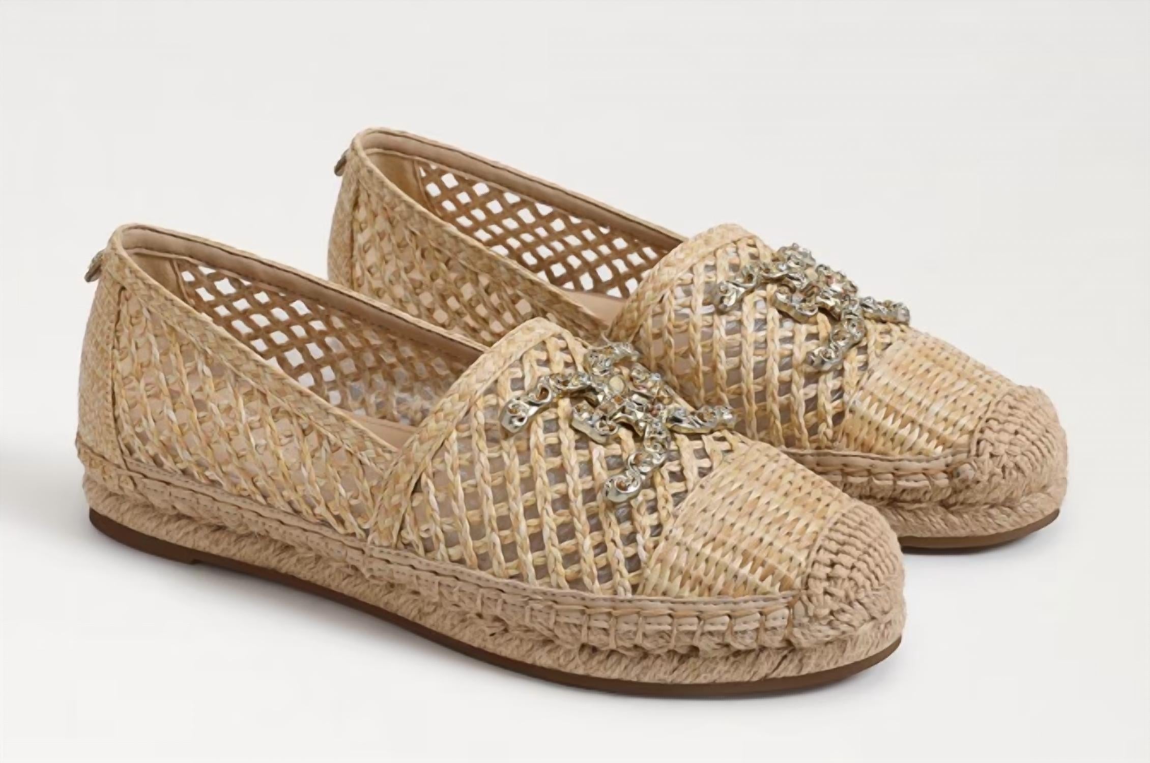 a9a7f260-9e94-4522-a405-2e8fca95339b-upscale_15k-1500x1500-1 Sam Edelman - Women's Khiara Sandal - Image 1