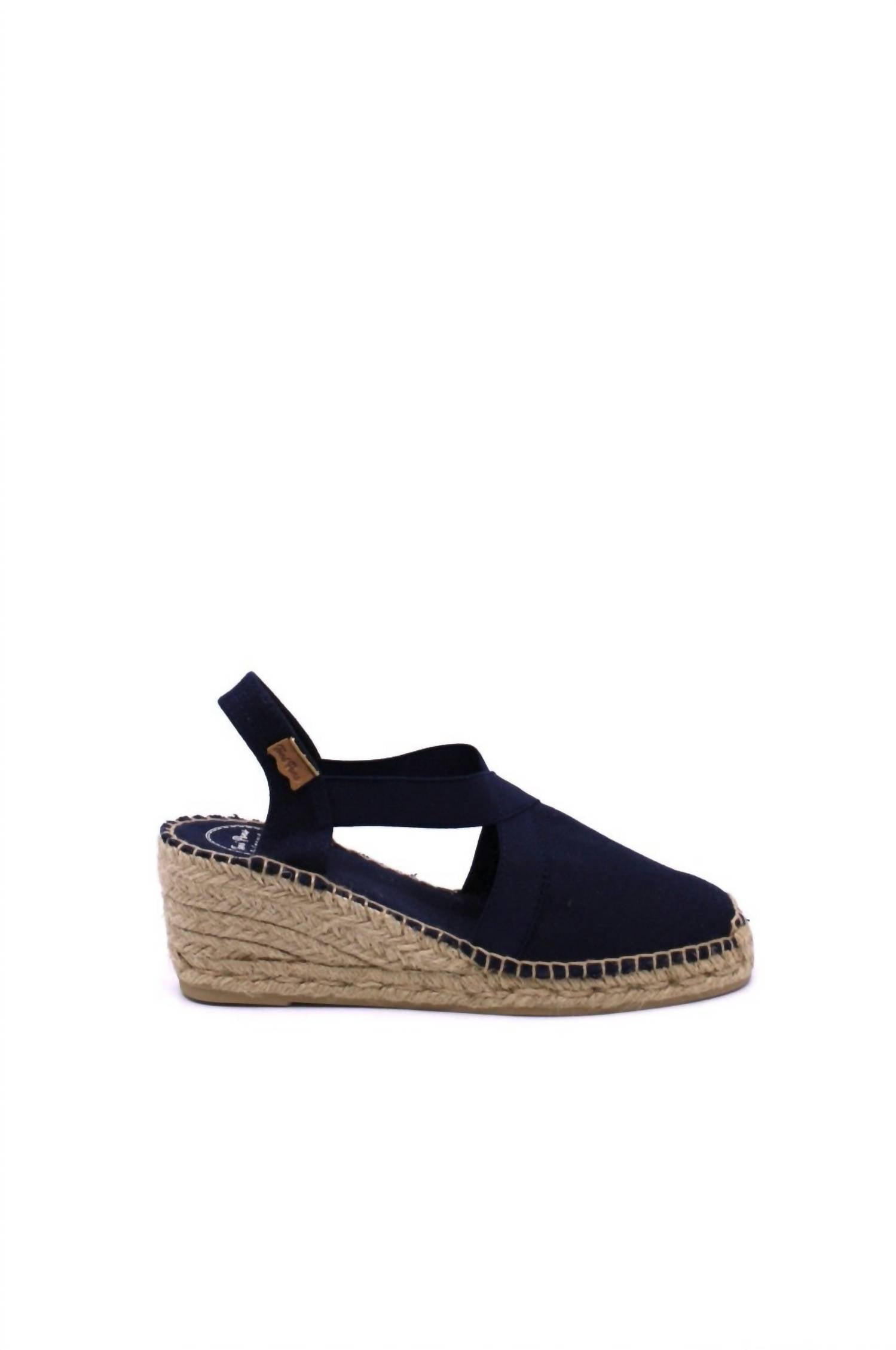 a9f5ea7f-a10f-474e-9aeb-997523d6c4a0-upscale_15k-1500x1500-70 Toni Pons - Women's Ter Wedge Espadrille - Image 1