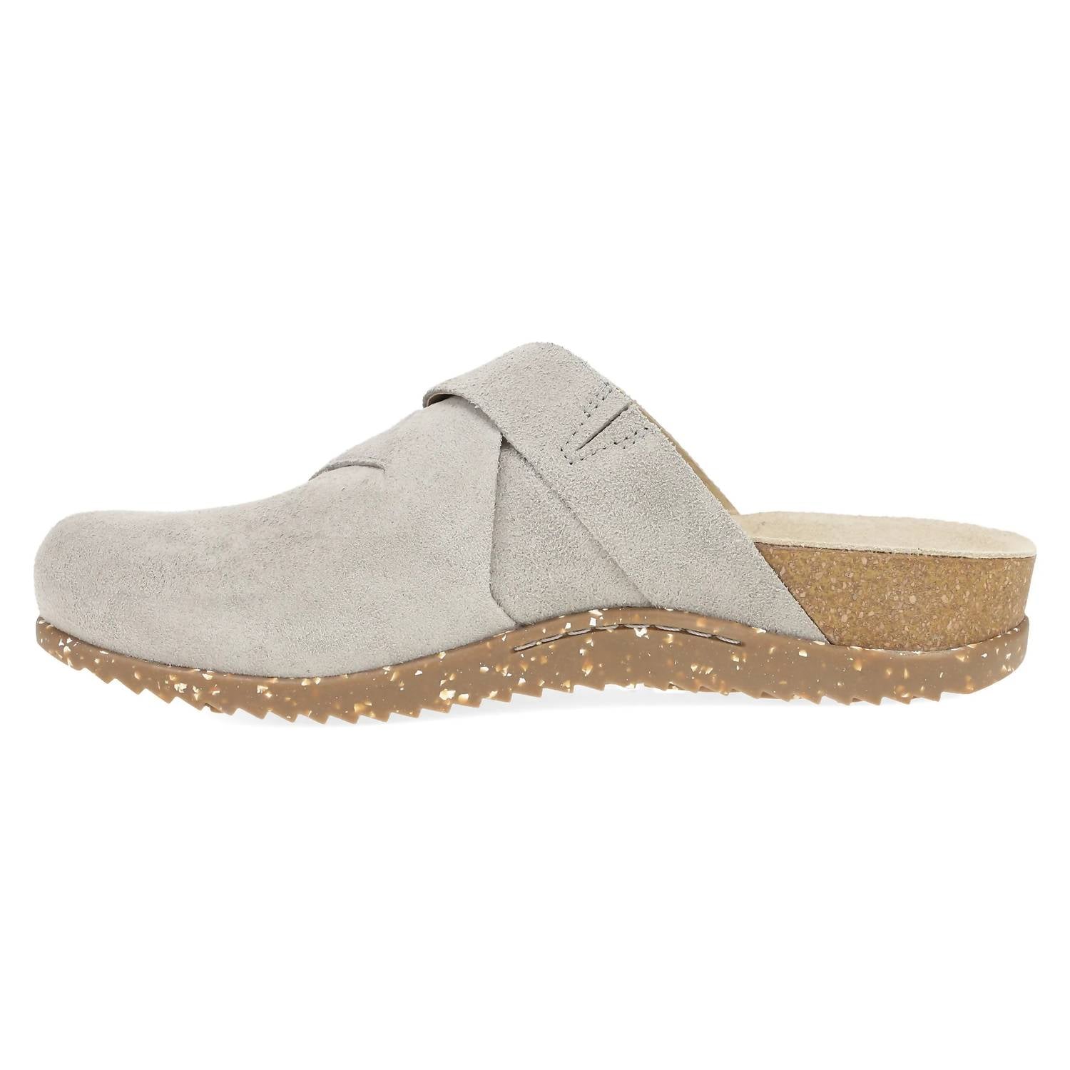 ab287ec5-0e9b-42e7-b200-4d4918601e4d-upscale_15k-1500x1500-70 Dansko - Women's Daniella Clogs - Image 1