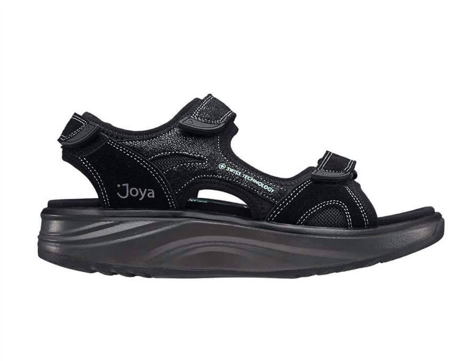 acb2e337-0bc2-4581-b58a-5b7f2e12e38a-upscale_15k-1500x1500-70 Joya - Women's Komodo Euro Hiking Sandals - Image 1