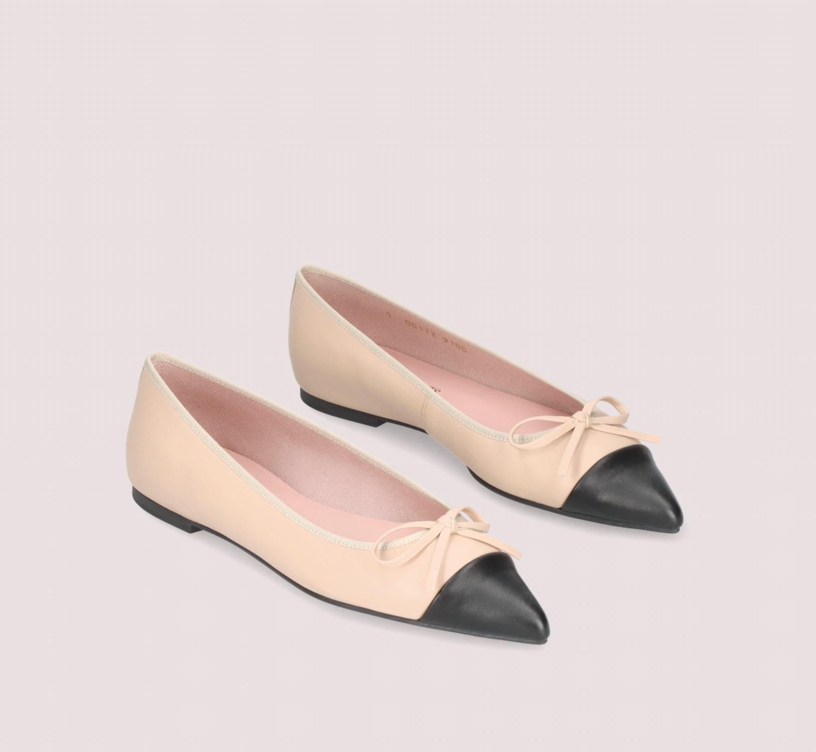 ad350ad2-8dd6-4984-a007-7b5c7092a071-upscale_15k-1500x1500-1 Pretty Ballerinas - Women's Ella Flat Sandals - Image 1