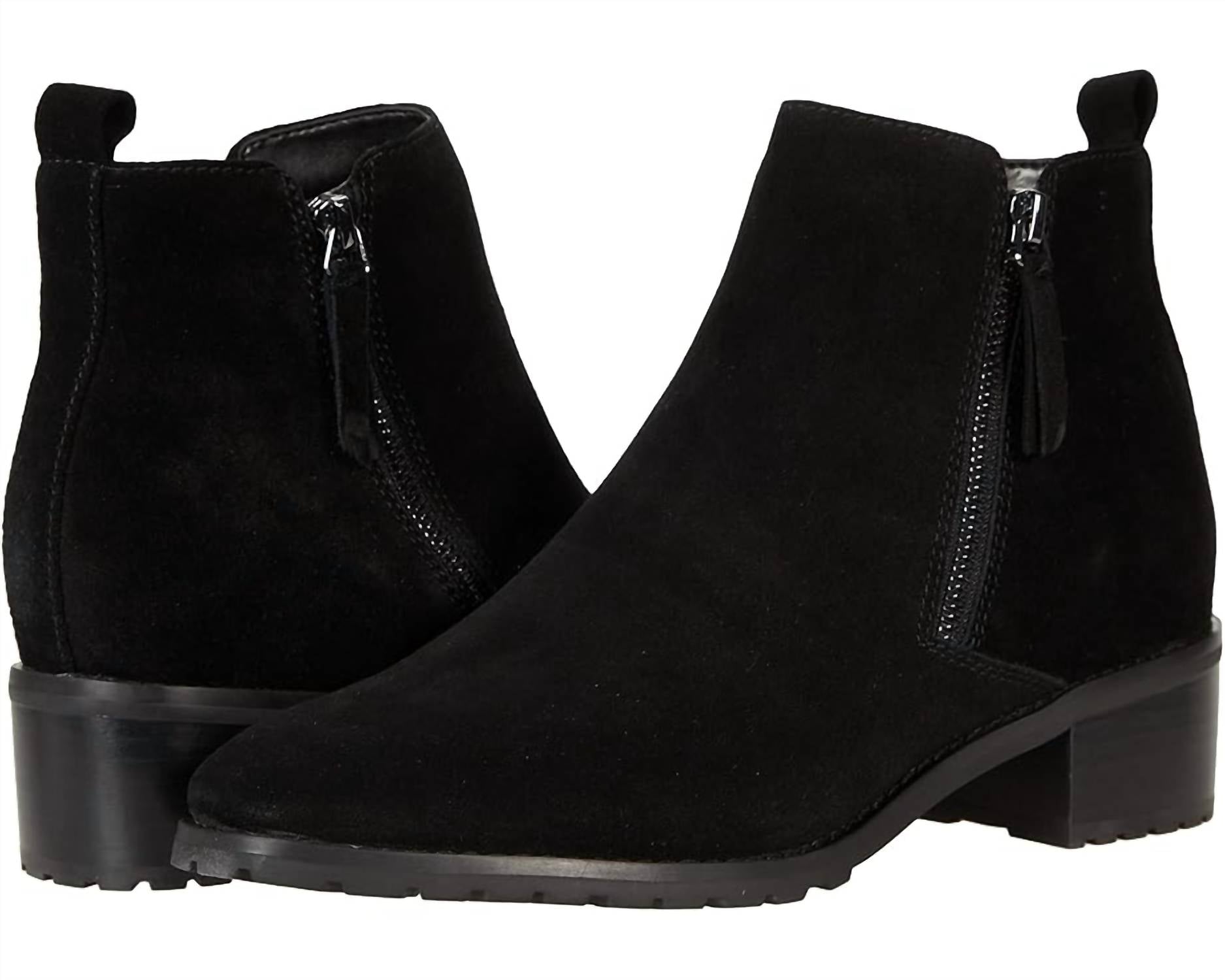 ada68fdc-3419-43d3-87d7-a28ce50997a0-upscale_15k-1500x1500-70 Blondo - Women's Samara Waterproof Bootie - Image 1