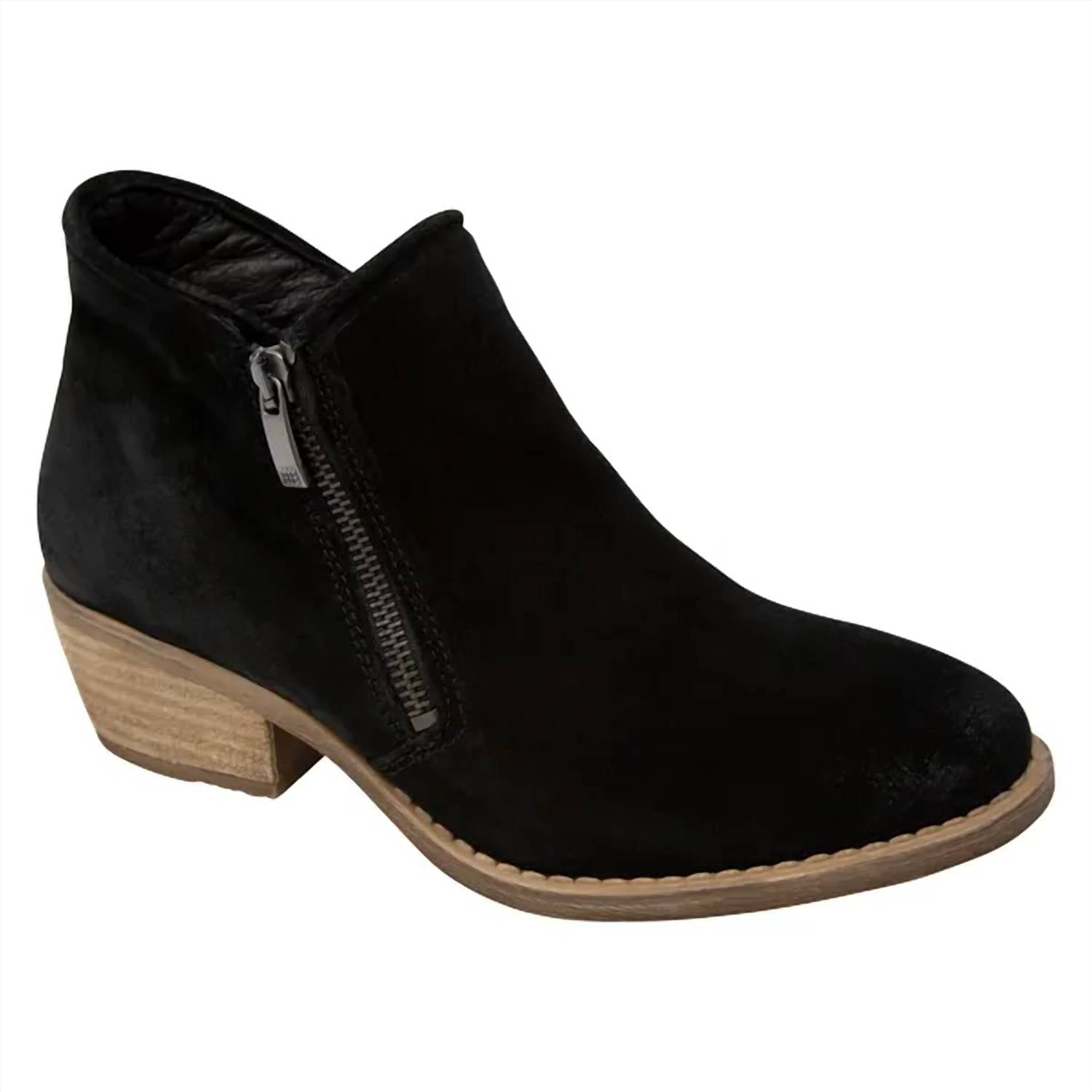adad0640-5632-4494-915d-b15ebbf200ec-upscale_15k-1500x1500-70 Eric Michael - Women's Dallas Boots - Image 1