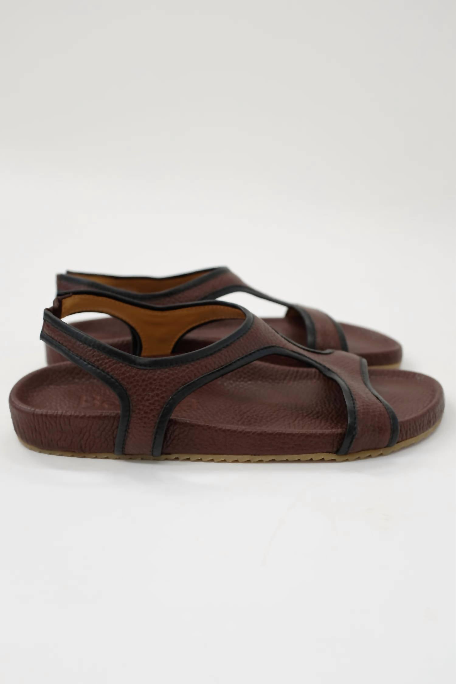 adc07782-c43a-4130-b8d1-b6e7f0cab5b6-upscale_15k-1500x1500-70 Beklina - Women's Gubi Sandal - Image 1