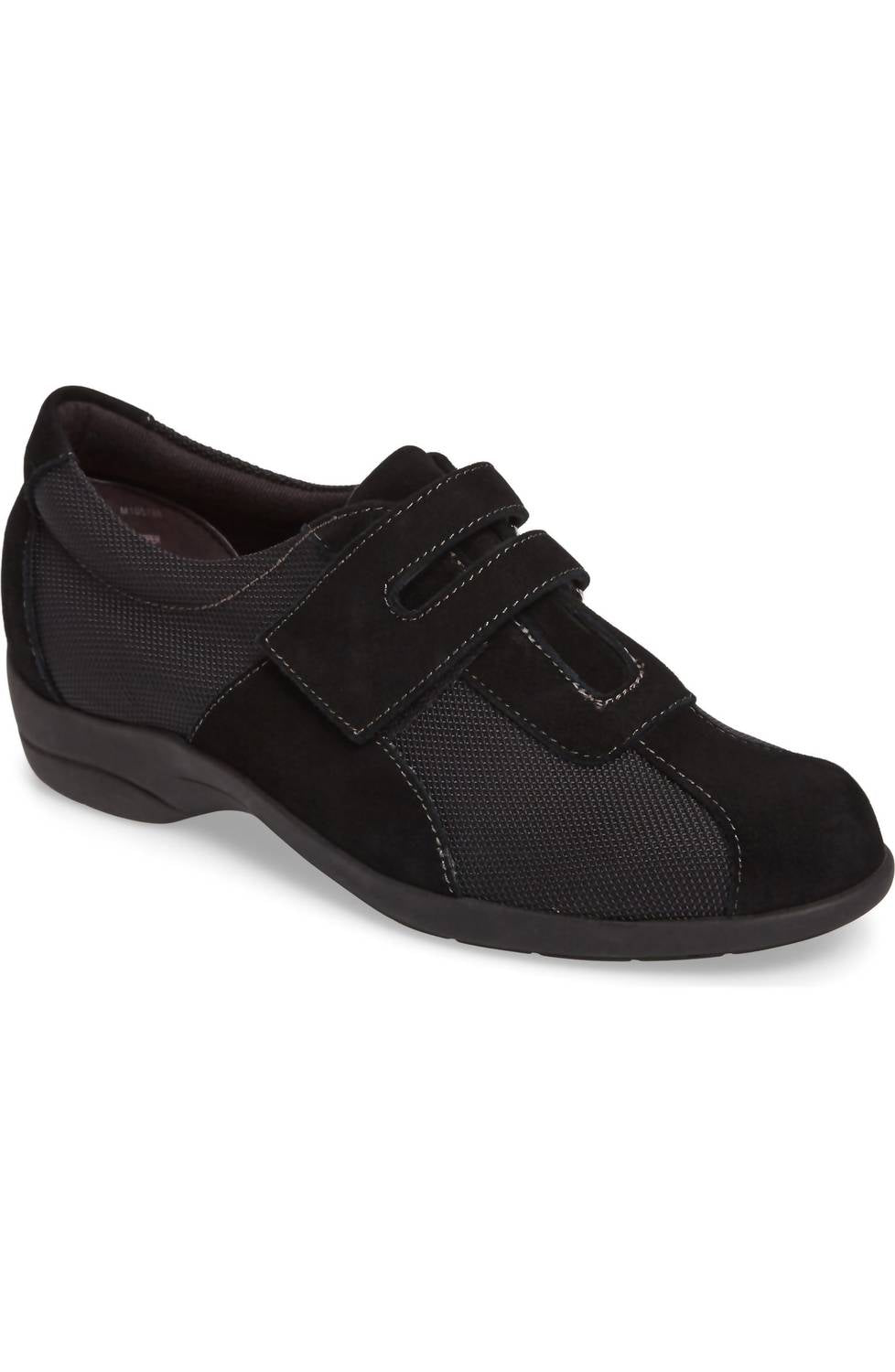 ae8e3661-90db-41e7-8688-95d523955a58-upscale_15k-1500x1500-70 Munro - Women's Joliet Sneaker - Image 1