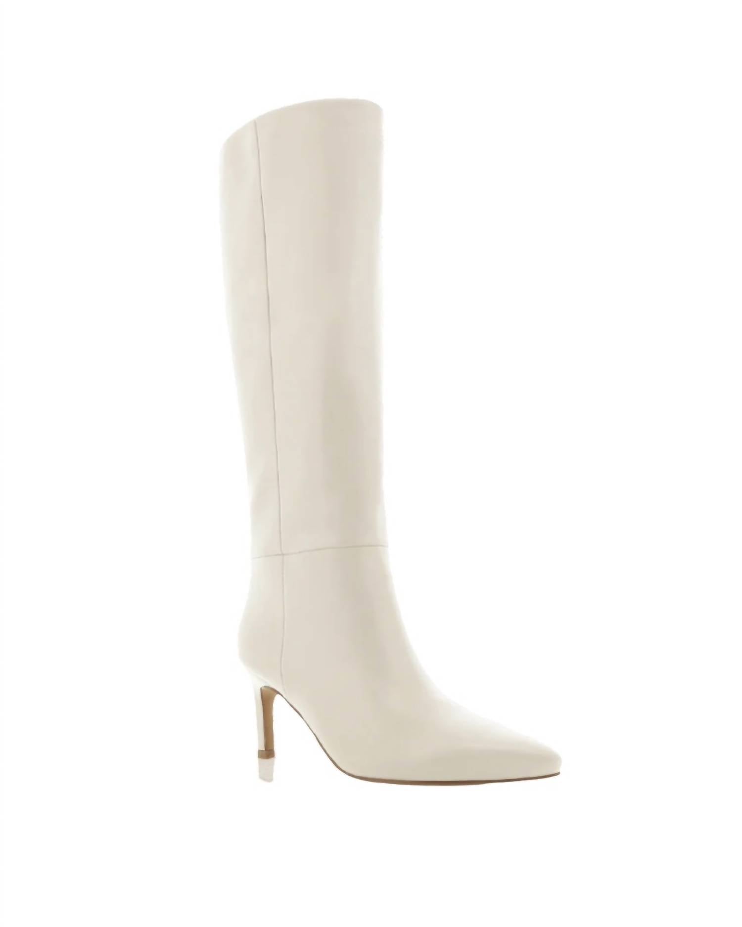 aea32f5d-1671-4ecf-8a4d-83f1774c1469-upscale_15k-1500x1500-70 Billini - Women's Harlen Heel Boots - Image 1