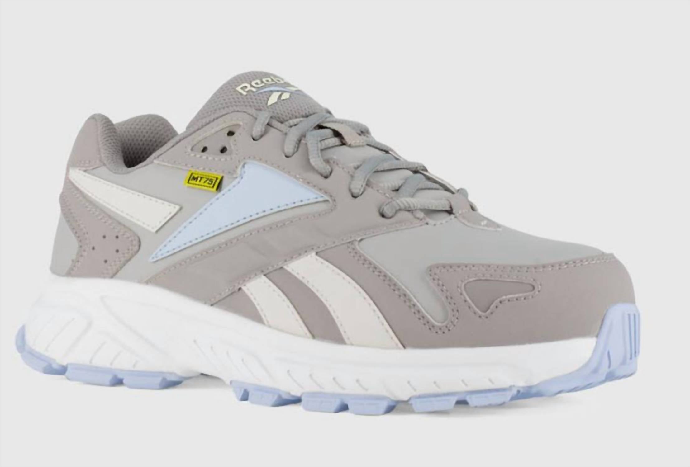 aee3ce94-6529-4cd8-8508-907fe480018e-upscale_15k-1500x1500-70 Reebok Work - Women's Hyperium Comp Work Shoe - Image 1