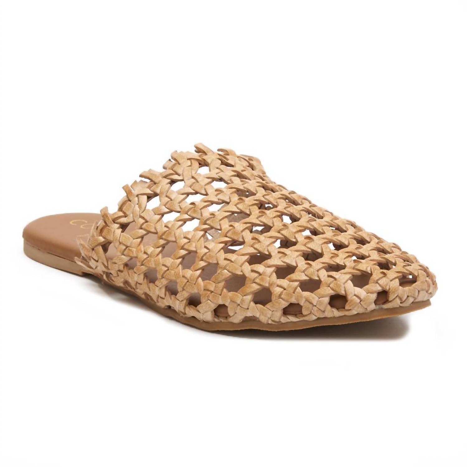 af1a8eff-931a-446a-9596-050df4dc176e-upscale_15k-1500x1500-70 Matisse - Safari Slip On Shoe - Image 1