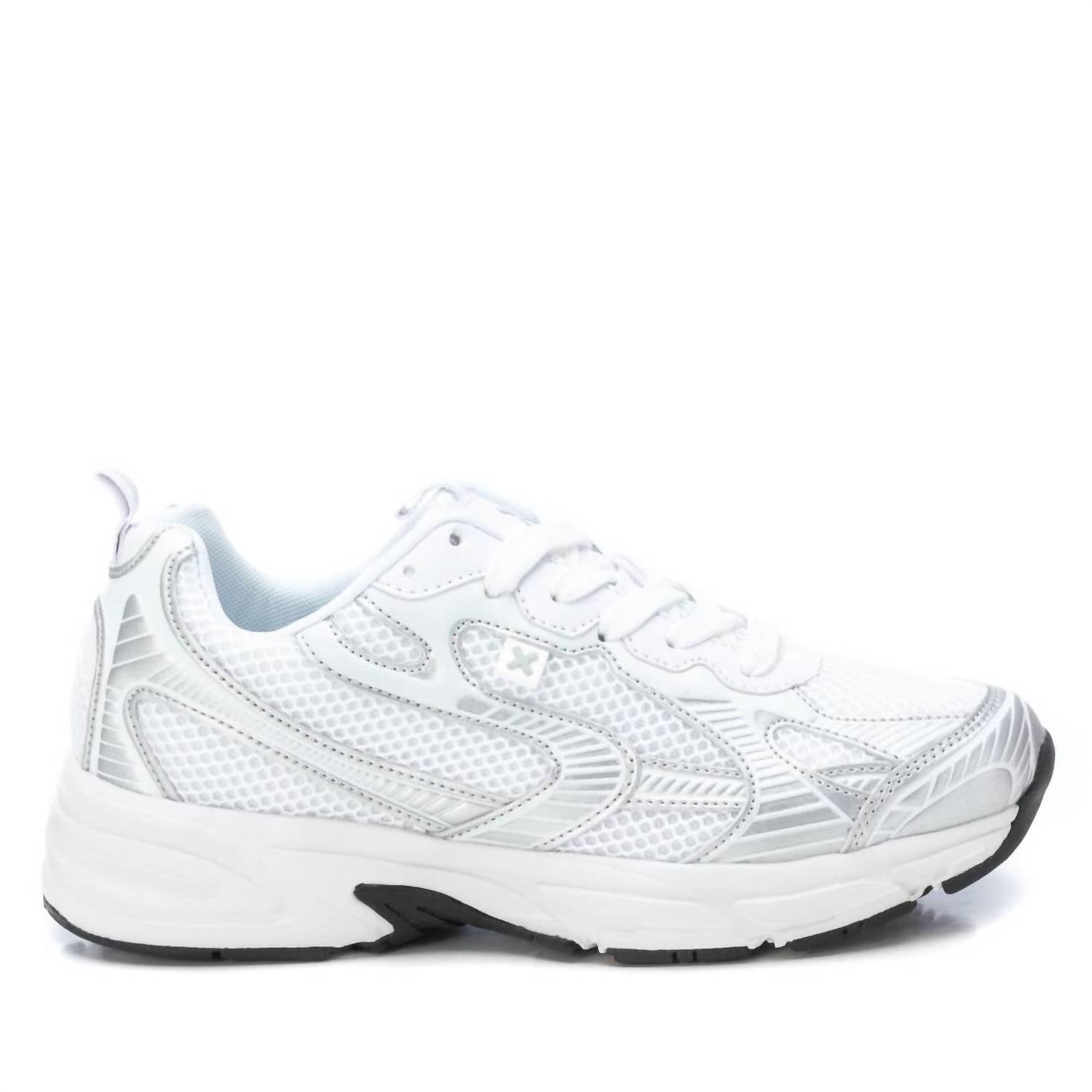 af4f7e64-6c97-4764-b4fc-27b511c8cbeb-upscale_15k-1500x1500-70 Xti - Women's Trainer Sneakers - Image 1