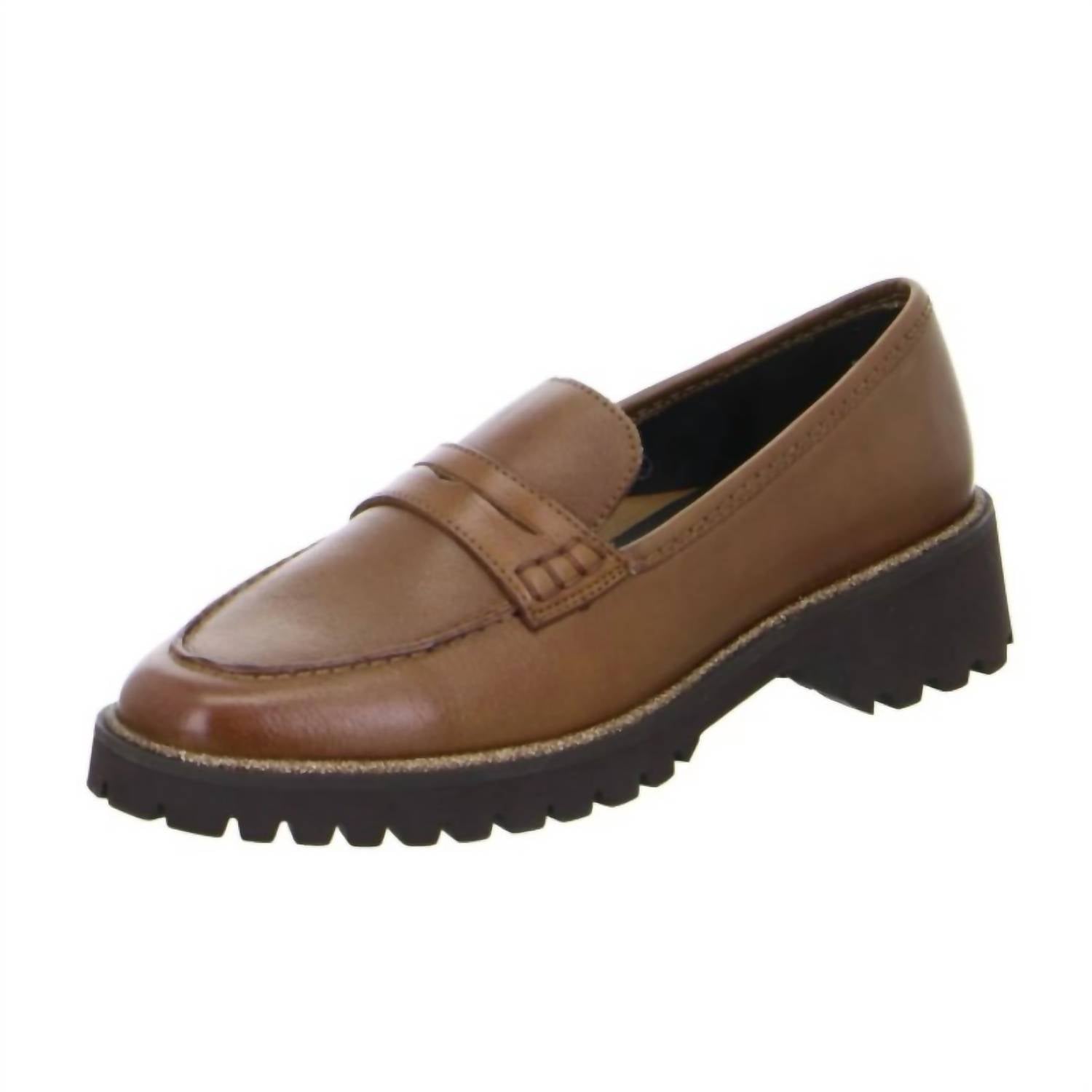 b05f45d6-6f4d-40fe-817c-65d750b3987b-upscale_15k-1500x1500-70 Ara - Women's Karina Loafer - Image 1