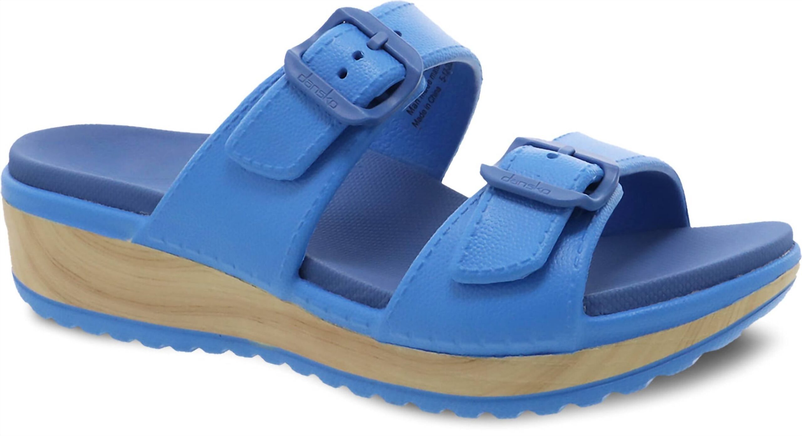 b105e5ef-744d-440c-879e-798c9f6d2a0b-upscale_15k-1500x1500-70 Dansko - WOMEN KANDI SANDAL - Image 1