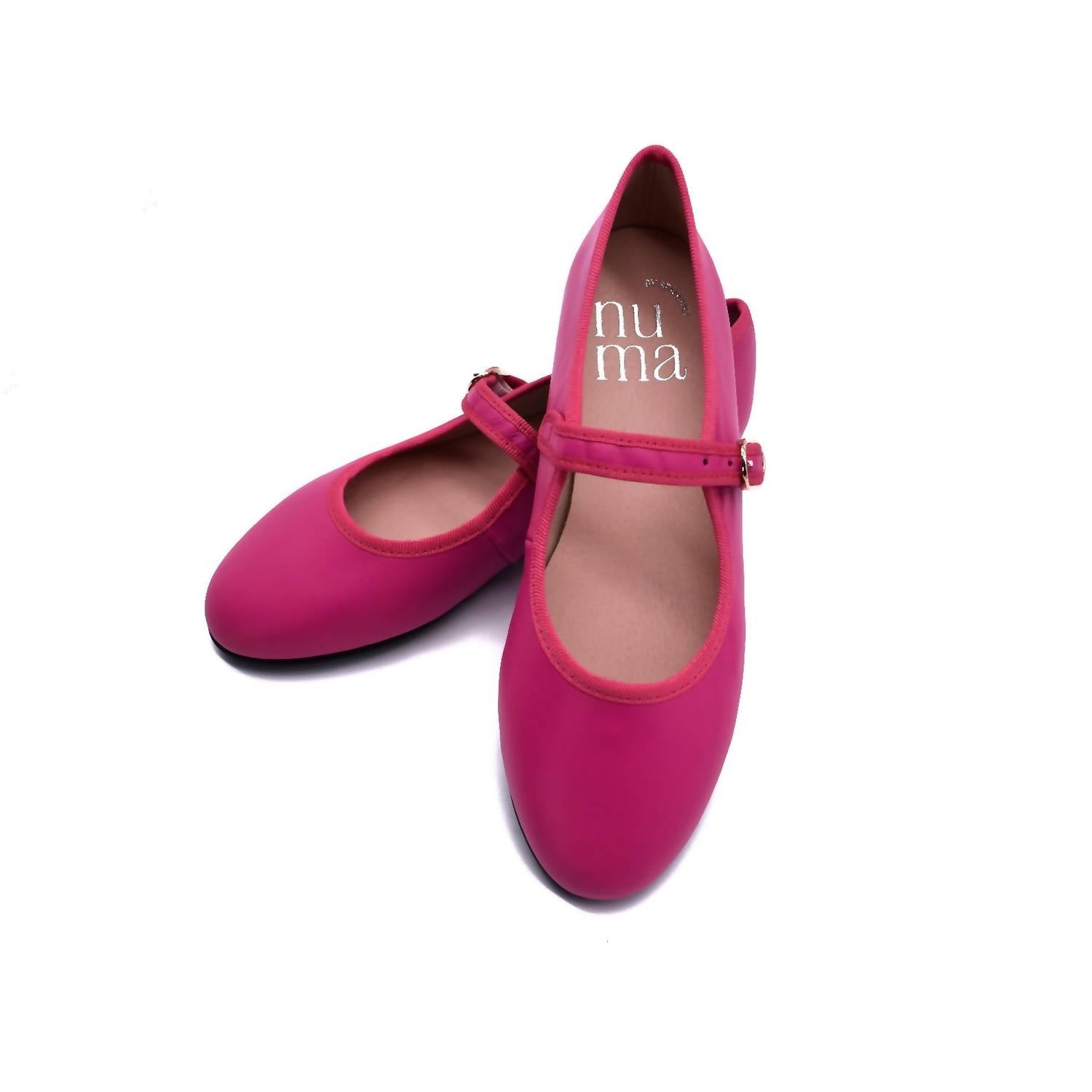 b15e4c35-0cbb-4502-9462-06cfaf309581-upscale_15k-1500x1500-70 Numa By Spanians - Women's Ballet Flat Shoes - Image 1
