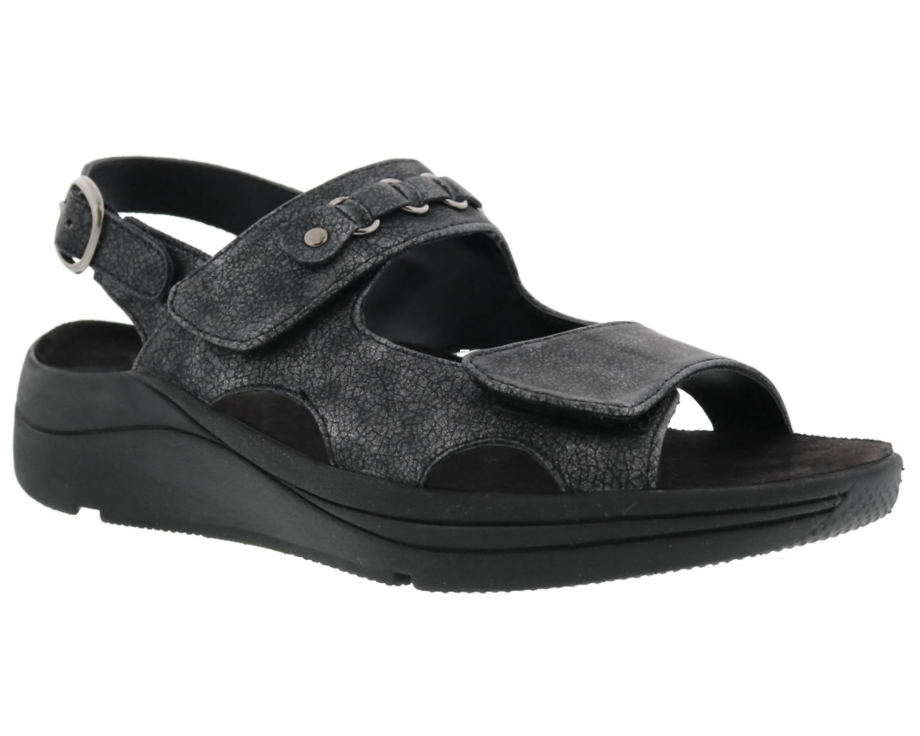 b17b9afb-9f01-4700-ad32-376c0386b7f4-upscale_15k-1500x1500-1 Drew - Women's Selina Sandals - Image 1