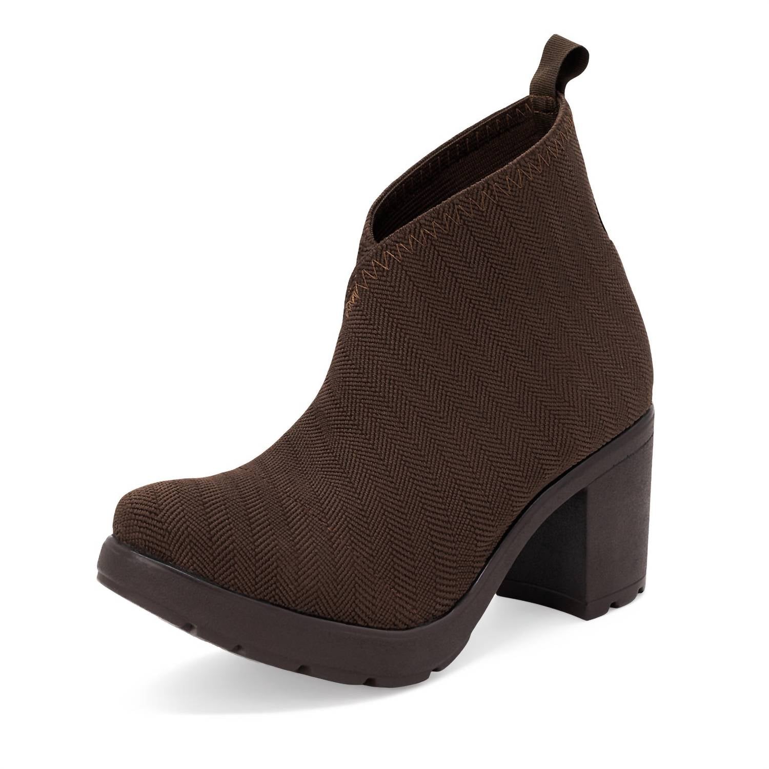 b18d7879-2935-4da6-92f9-52a99b106bb5-upscale_15k-1500x1500-70 Charleston Shoe Co. - Women's Cypress Boot - Image 1