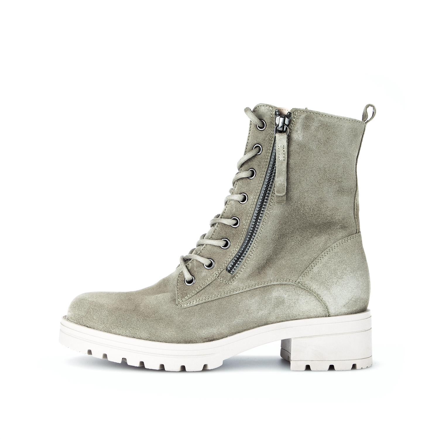 b2388e68-6e18-4304-963f-03c8de9aced4-upscale_15k-1500x1500-1 Gabor - Women's Chukka Lug Boot - Image 1