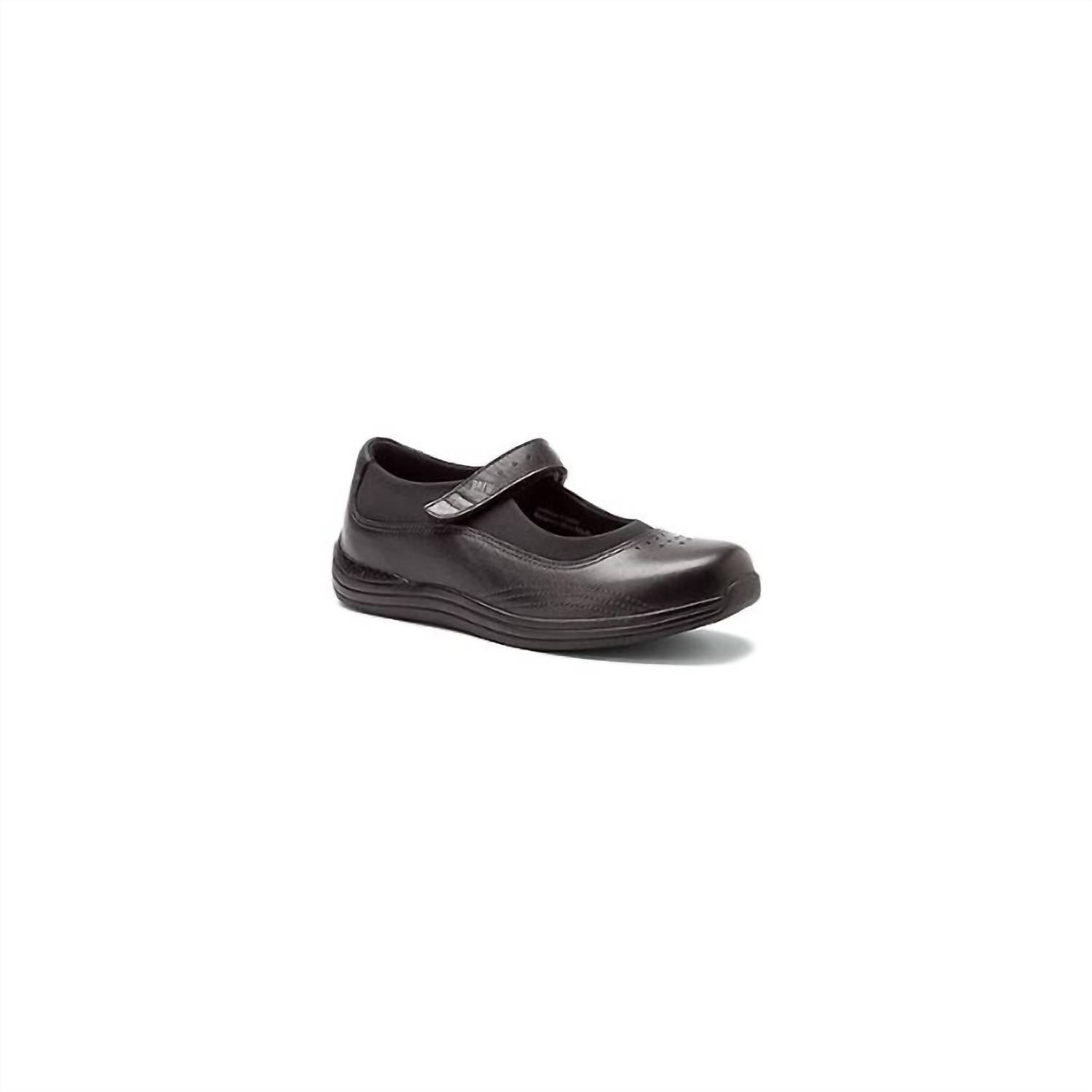 b2916fae-4422-4d19-9782-ea0fad7adf70-upscale_15k-1500x1500-70 Drew - Women's Rose Mary Jane Shoes - Image 1