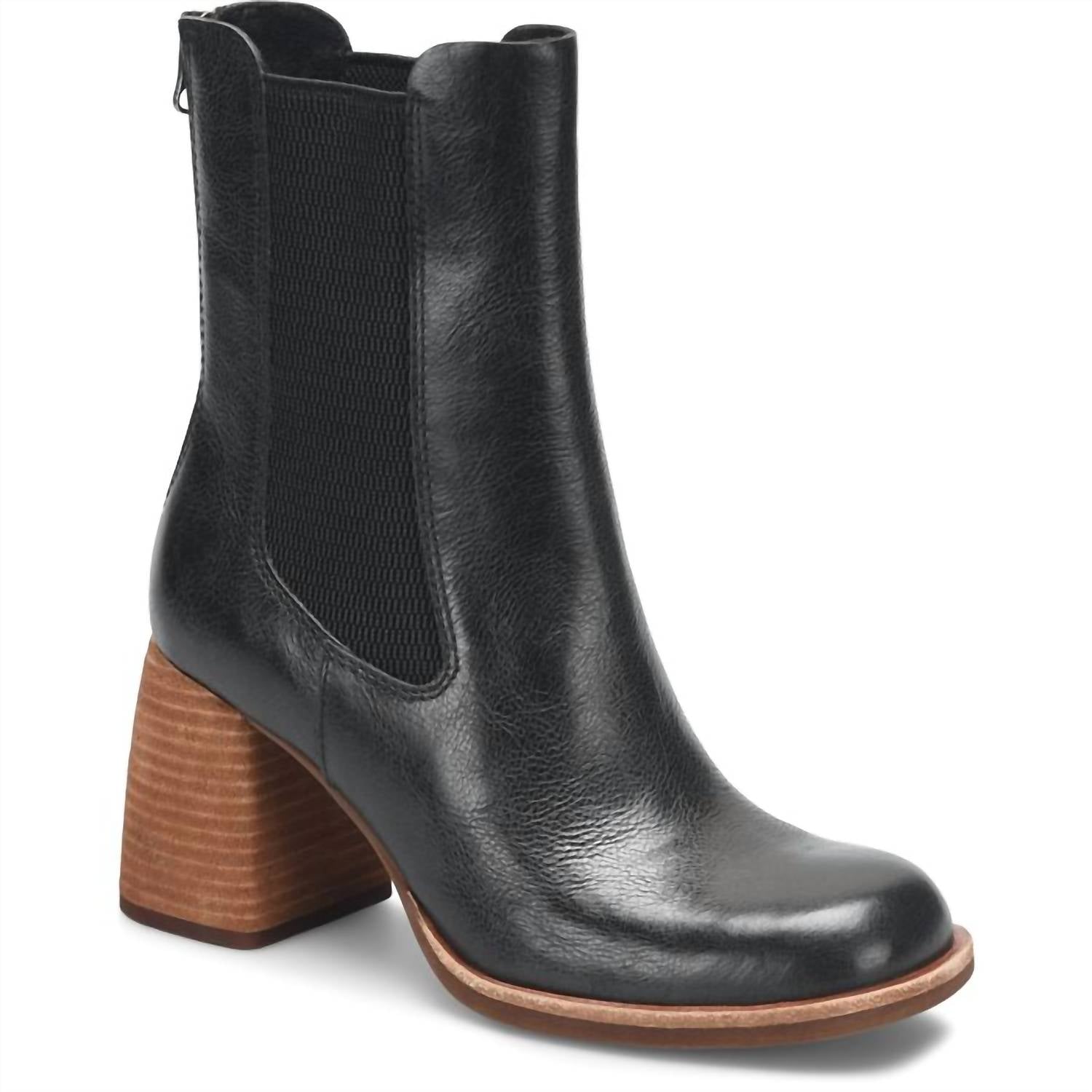 b2fc43cf-8ff7-4b76-a47a-1b1257d46a17-upscale_15k-1500x1500-70 Kork-Ease - Women's Arline Chelsea Boot - Image 1
