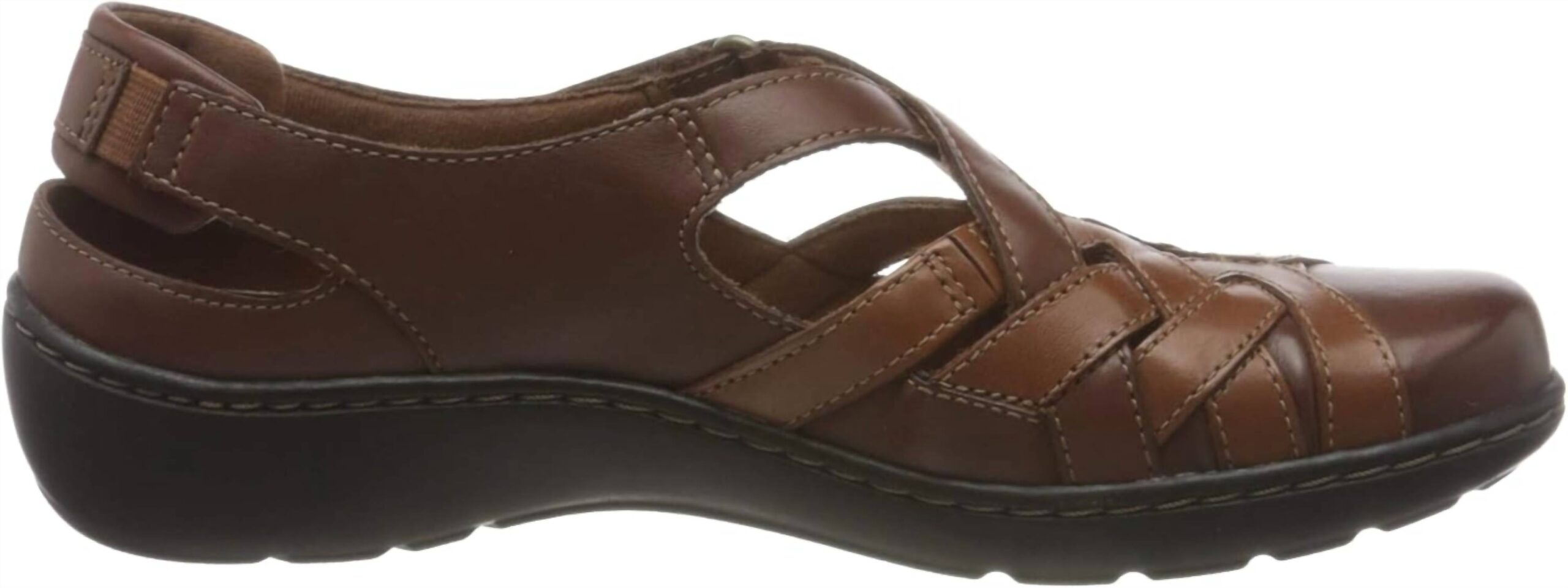 b33a3667-ad82-48fa-85b3-685488d2693f-upscale_15k-1500x1500-70 Clarks - Women's Cora Dream Loafer Flat - Image 1