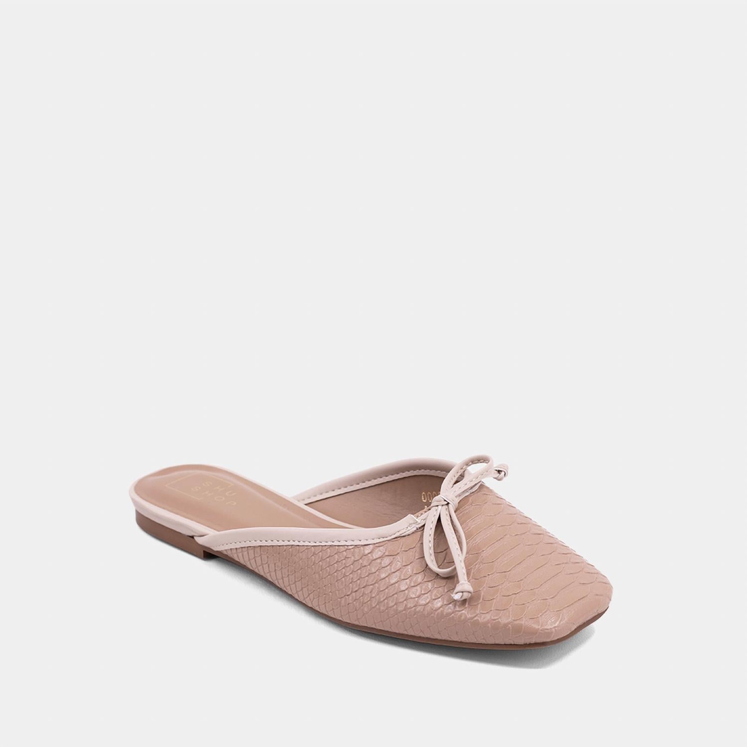 b3eac604-dbac-402a-aa0f-a0836b634f72-upscale_15k-1500x1500-1 Shu Shop - Women's Andrea Slip-on Mule - Image 1