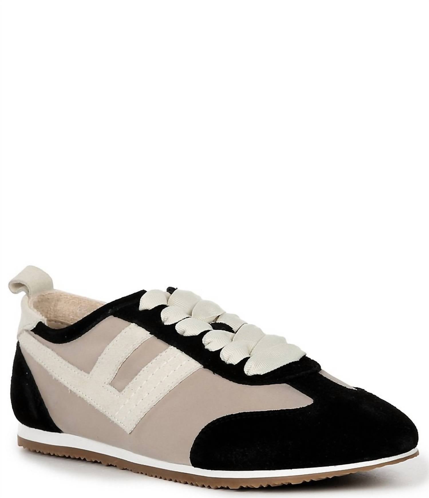 b53ed7b5-d3d4-4fd2-bc5a-faf4be19ba04-upscale_15k-1500x1500-70 Free People - Women's Aces Tennis Sneakers - Image 1