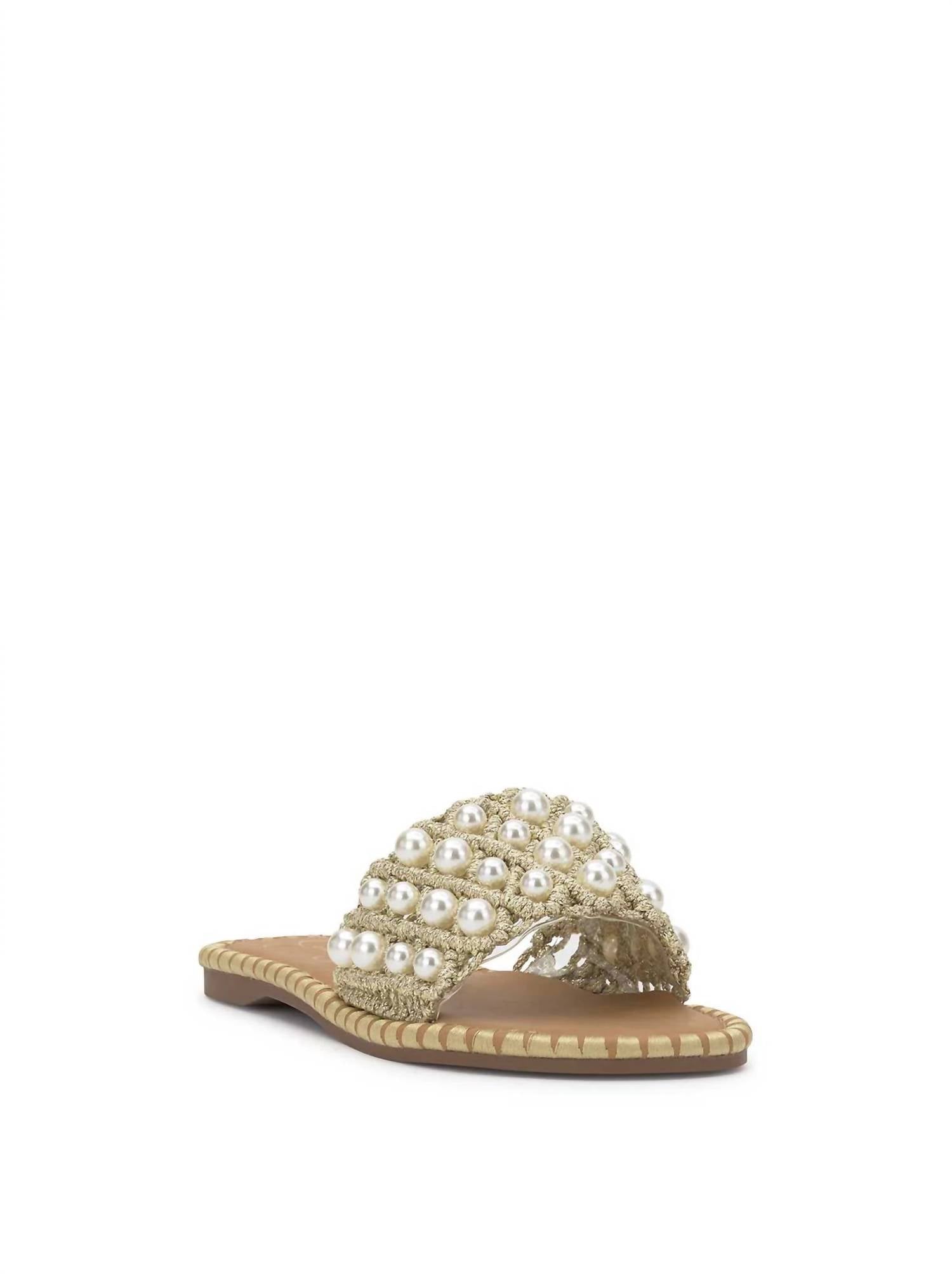 b5489fbb-ea3b-4b30-b896-0249478a0a92-upscale_15k-1500x1500-70 Jessica Simpson - Women's Brennara2 Soft Sandals - Image 1