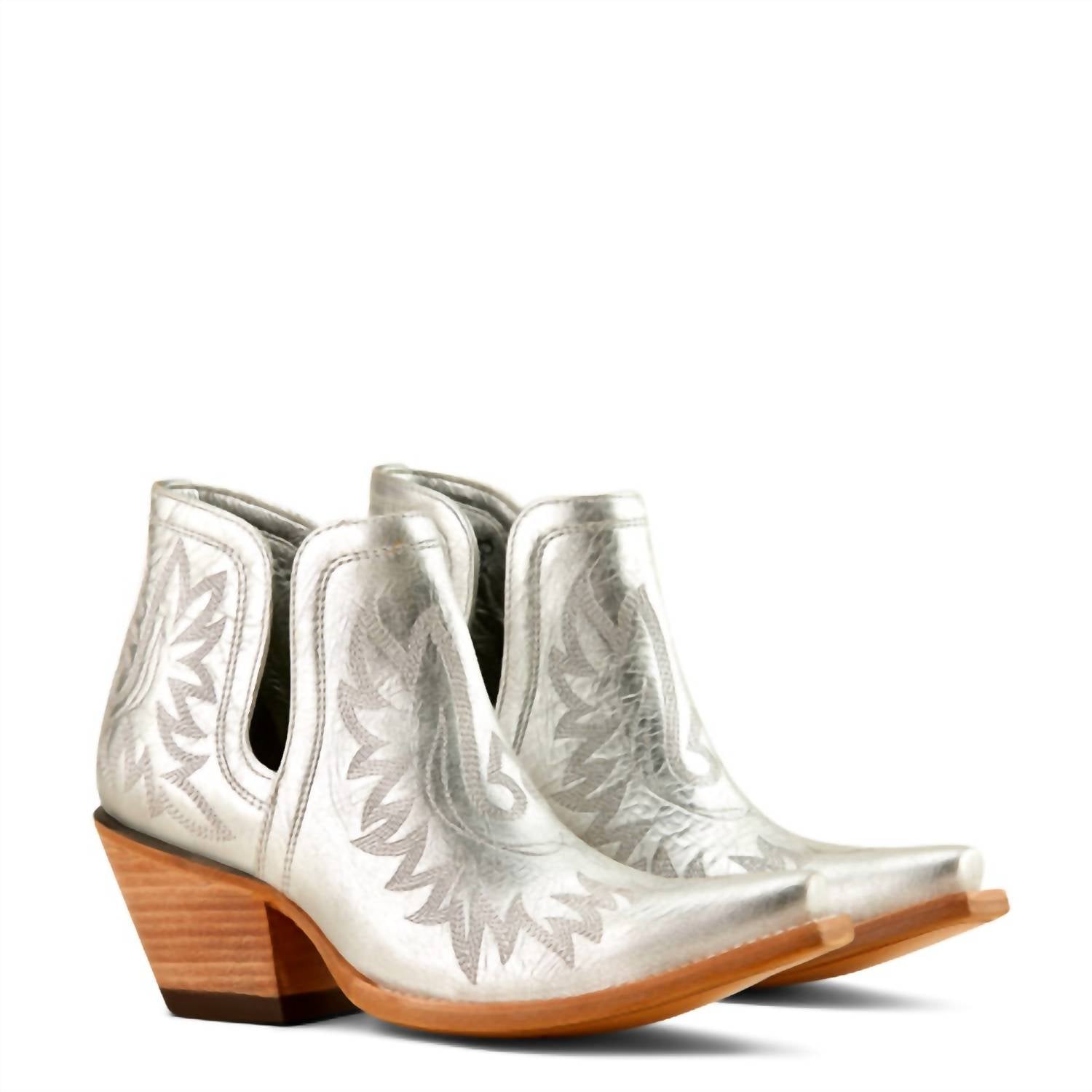 b5b881b1-0798-469f-88ab-9b90ddb8cf67-upscale_15k-1500x1500-70 Ariat - Women's Dixon Boots - Image 1