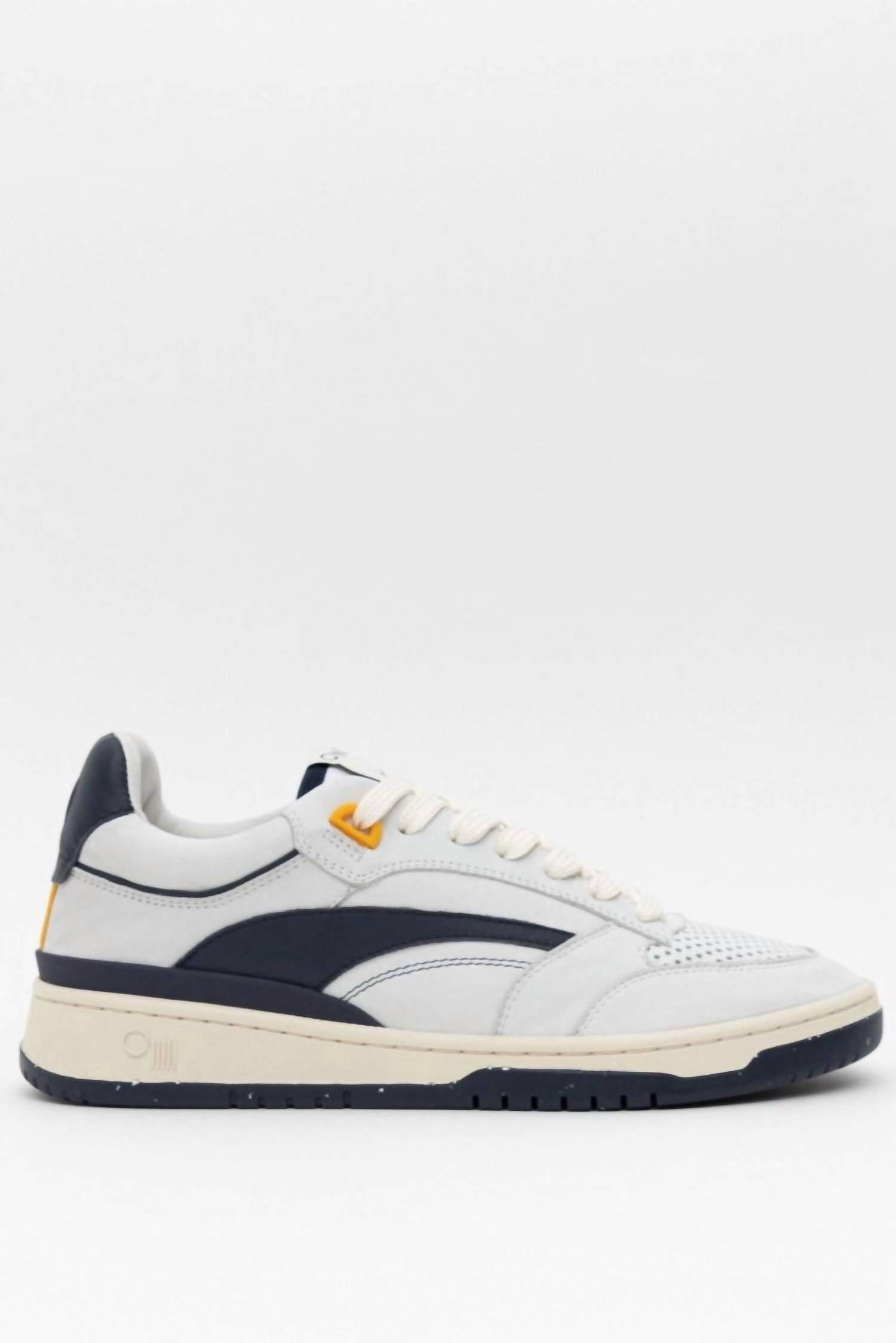 b63c3a3b-2b1f-42d5-83f2-4c80b283aedb-upscale_15k-1500x1500-70 Oncept - Women's Preston Retro Court Sneaker - Image 1