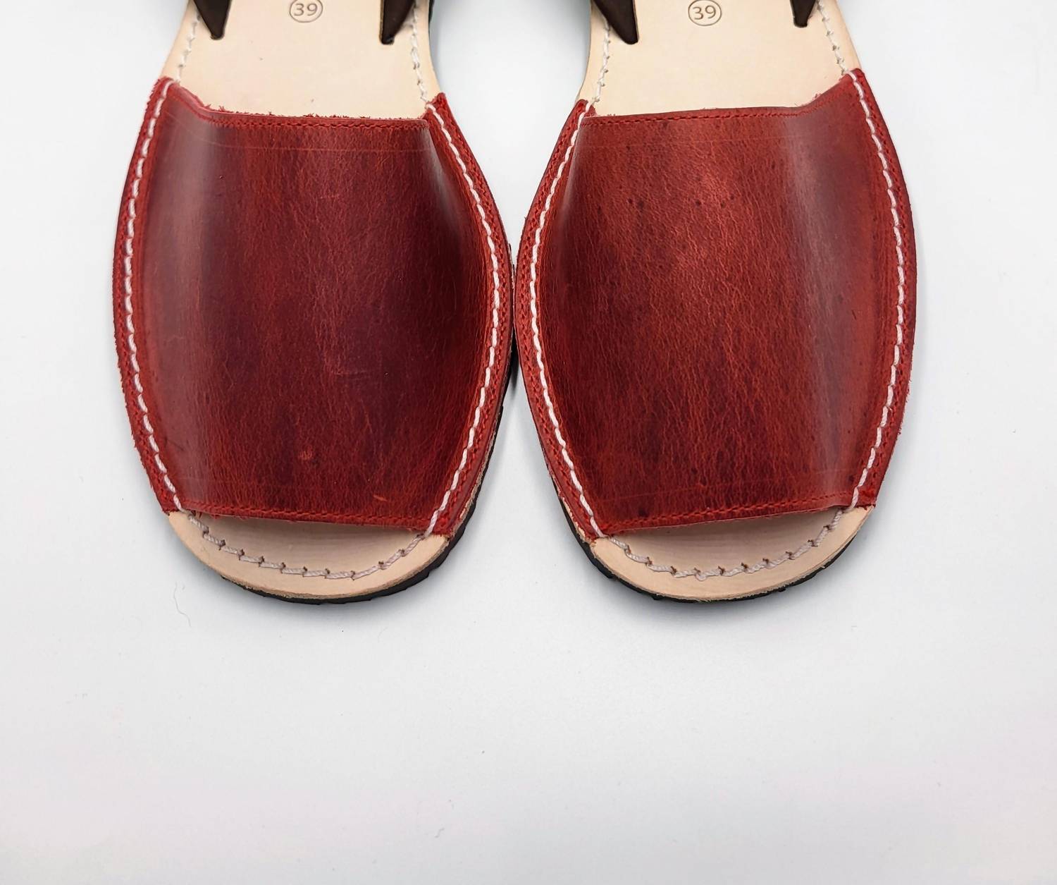 b655c762-92ec-4c25-9310-518802b9e3b7-upscale_15k-1500x1500-70 Numa By Spanians - Men's Avarcas Flat Sandals - Image 1