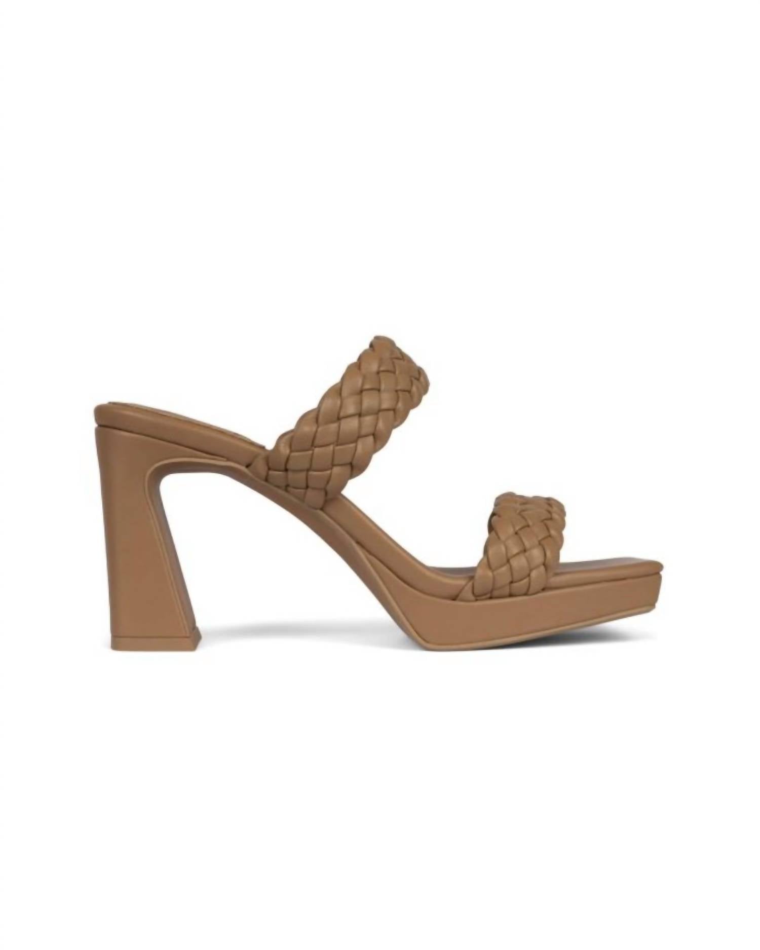 b6a2b73e-f35f-4317-ba57-500bde49fa6d-upscale_15k-1500x1500-70 Jeffrey Campbell - Women's Delicacy Sandal - Image 1