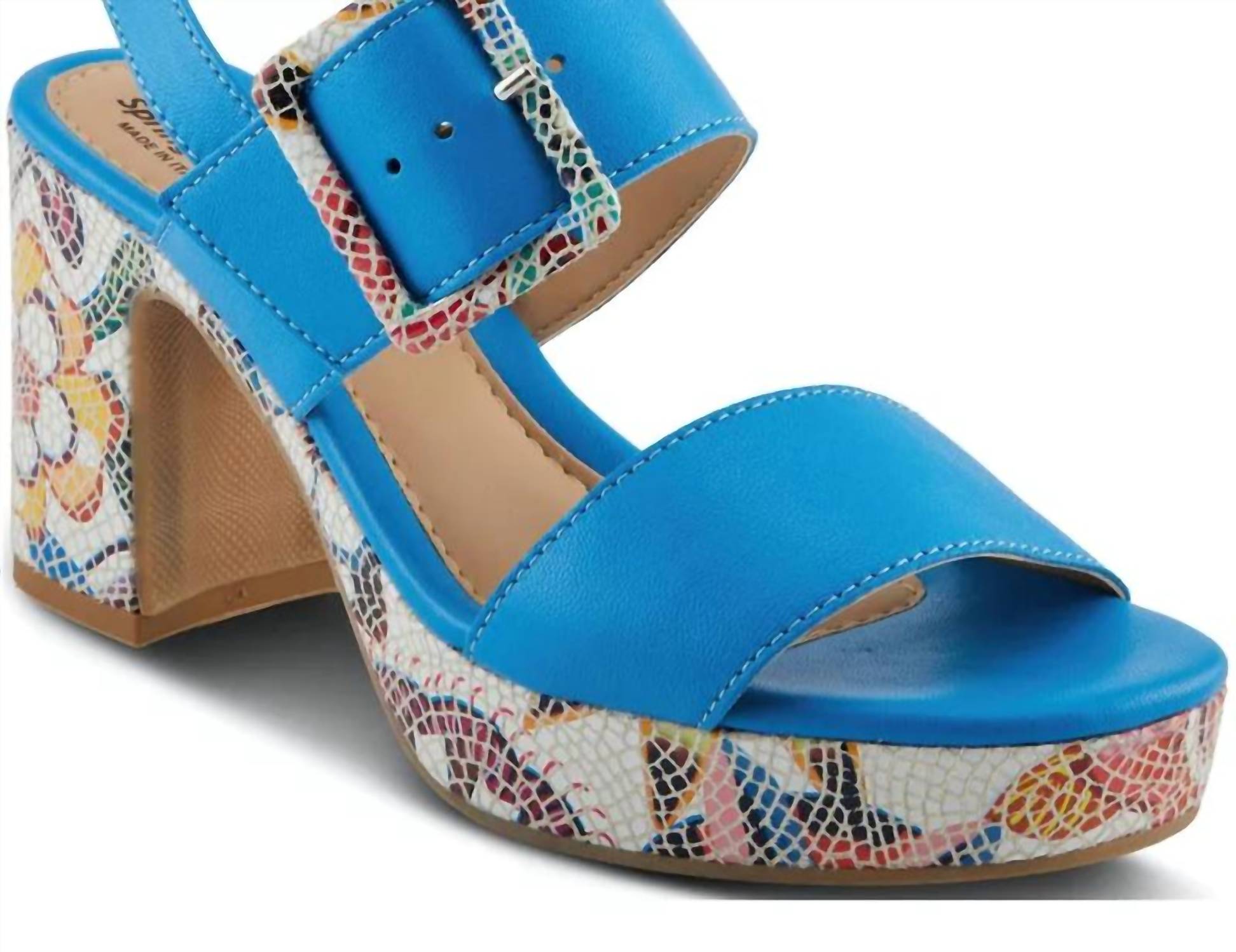 b71b96b2-44e9-4a3c-8ecf-45a1cbe00f21-upscale_15k-1500x1500-70 Spring Step Shoes - WOMEN AZUCAR SANDAL - Image 1