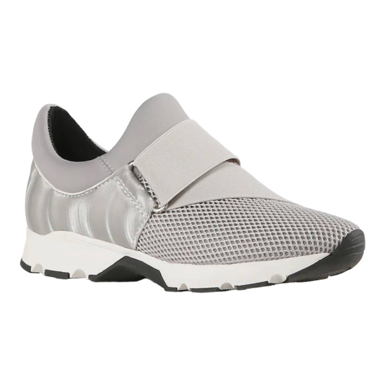 b753f910-fe20-4a8e-8cc0-a7b5c985b244-upscale_15k-1500x1500-70 All Black - Women's Banded Shoes - Image 1