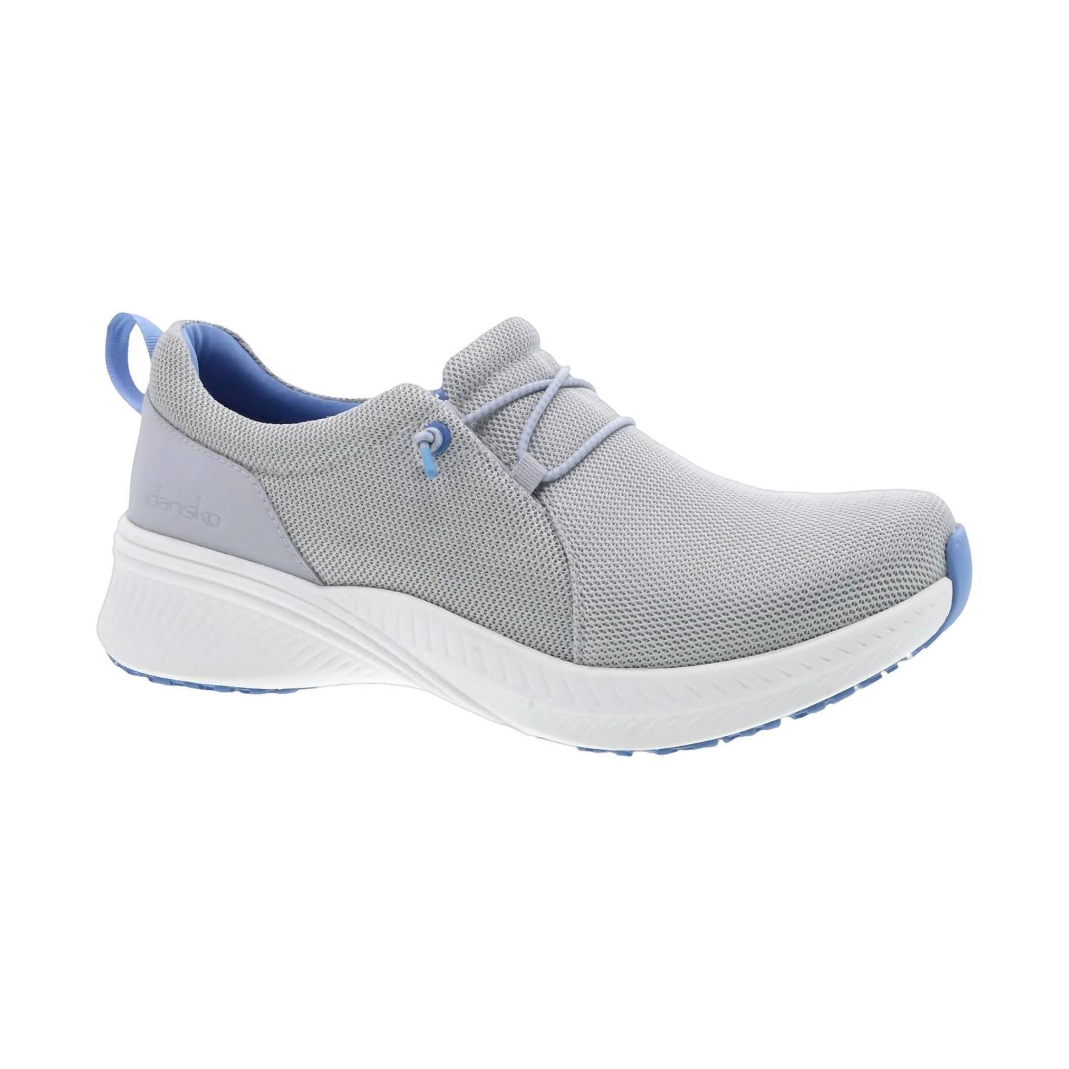 b7b986ec-cb19-478e-88c3-07cb1fa1bd2b-upscale_15k-1500x1500-70 Dansko - Women's Marlee Mesh Sneakers - Image 1