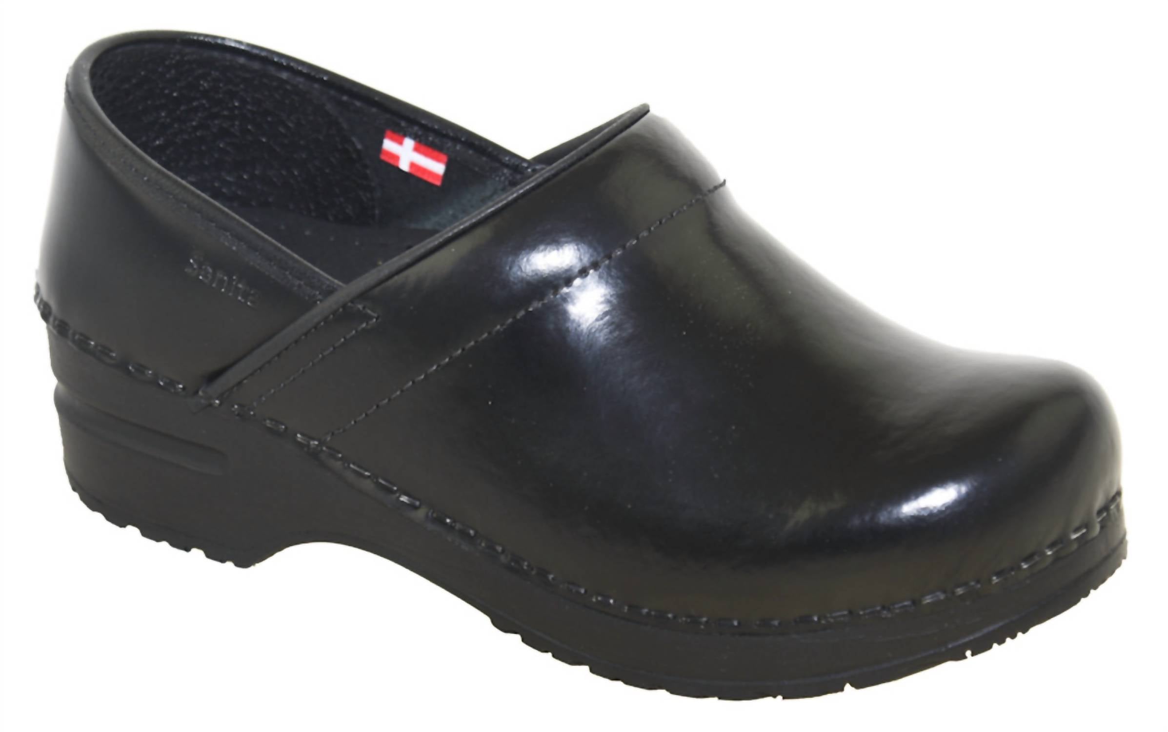 b7c4ba2e-869e-41f6-b6a1-085037cbf756-upscale_15k-1500x1500-70 Sanita - Women's Original Cabrio Brushed Clog - Image 1