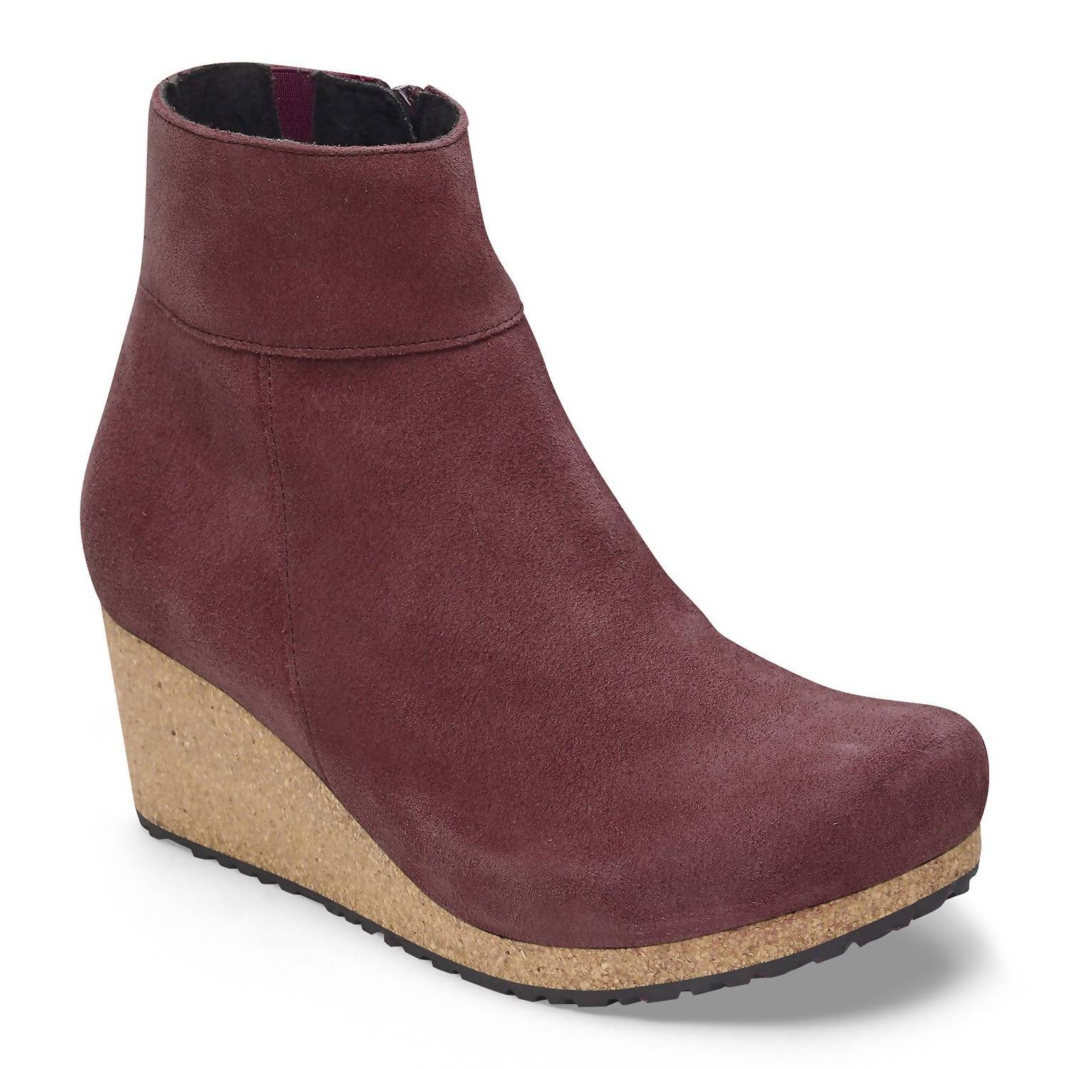 b86b5480-09eb-44af-acd2-659457591cd4-upscale_15k-1500x1500-70 Papillio - Women's Ebba Boots - Image 1