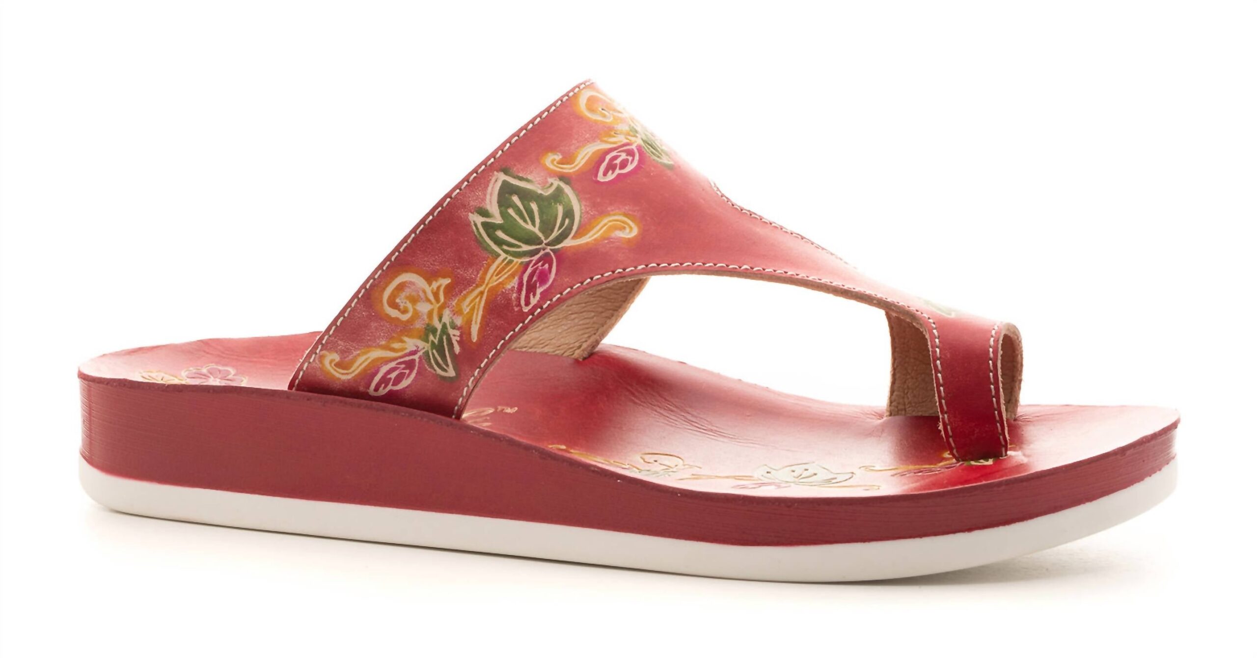 b8bed255-8744-4873-b51a-5e6018752e01-upscale_15k-1500x1500-70 Corkys Footwear - Women's Dorothy Sandals - Image 1