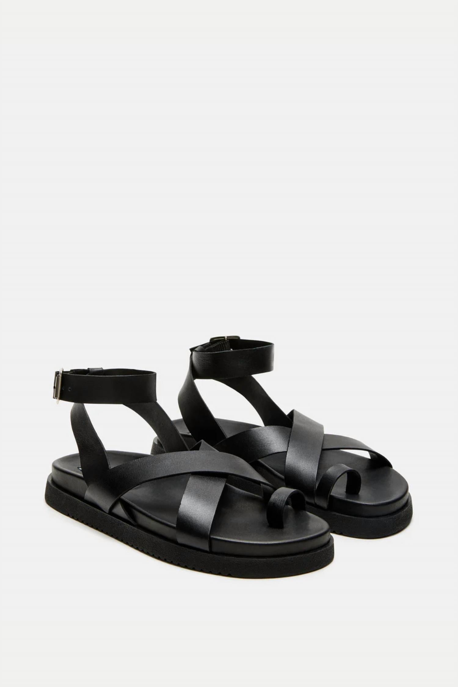 b9006231-dde9-4662-8414-32c94032e86c-upscale_15k-1500x1500-1 Steve Madden - Women's Mira Sandal - Image 1