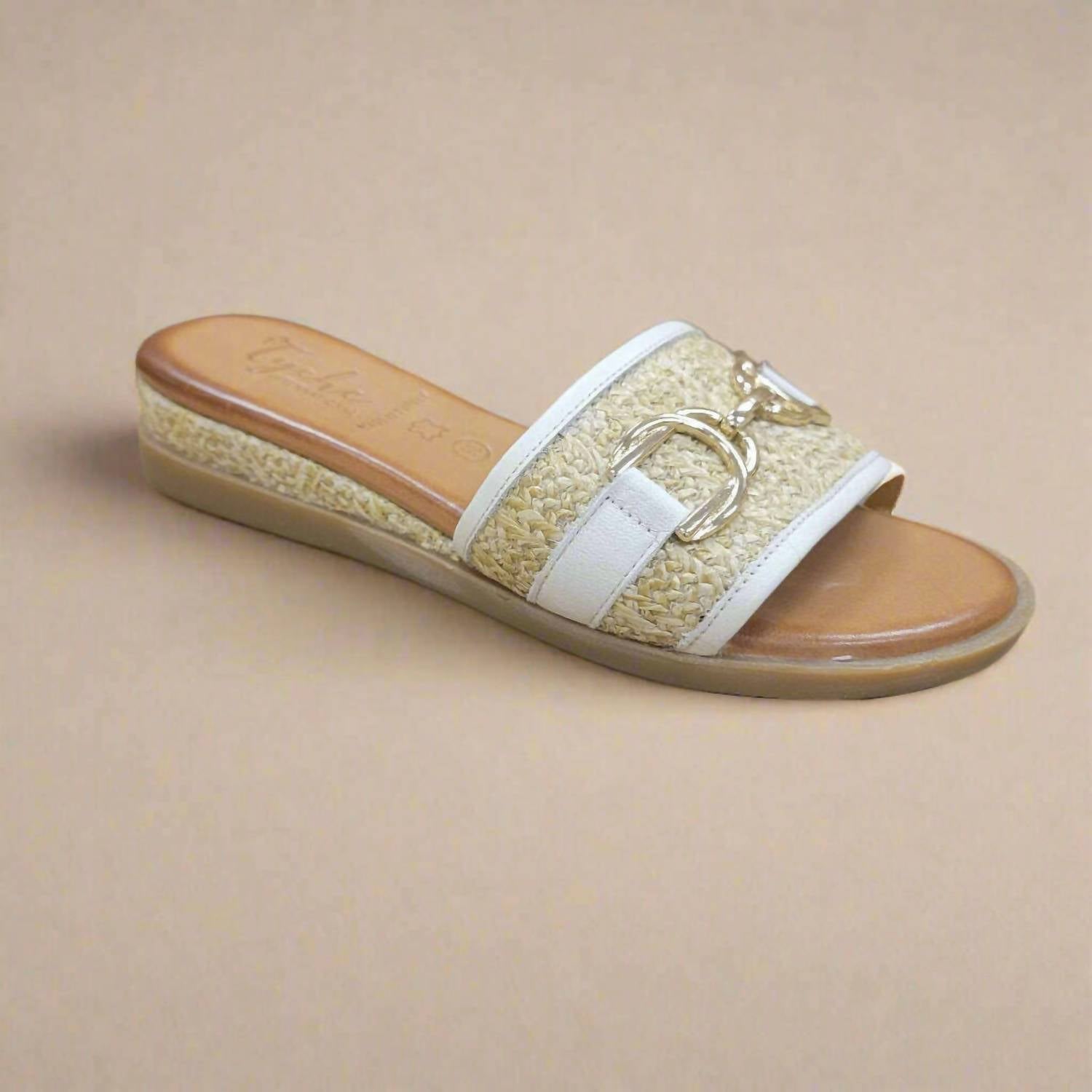 b94558fc-a3dc-496a-b346-d5b2a3c07739-upscale_15k-1500x1500-70 Tyche - Women's Holly Slip On Sandals - Image 1