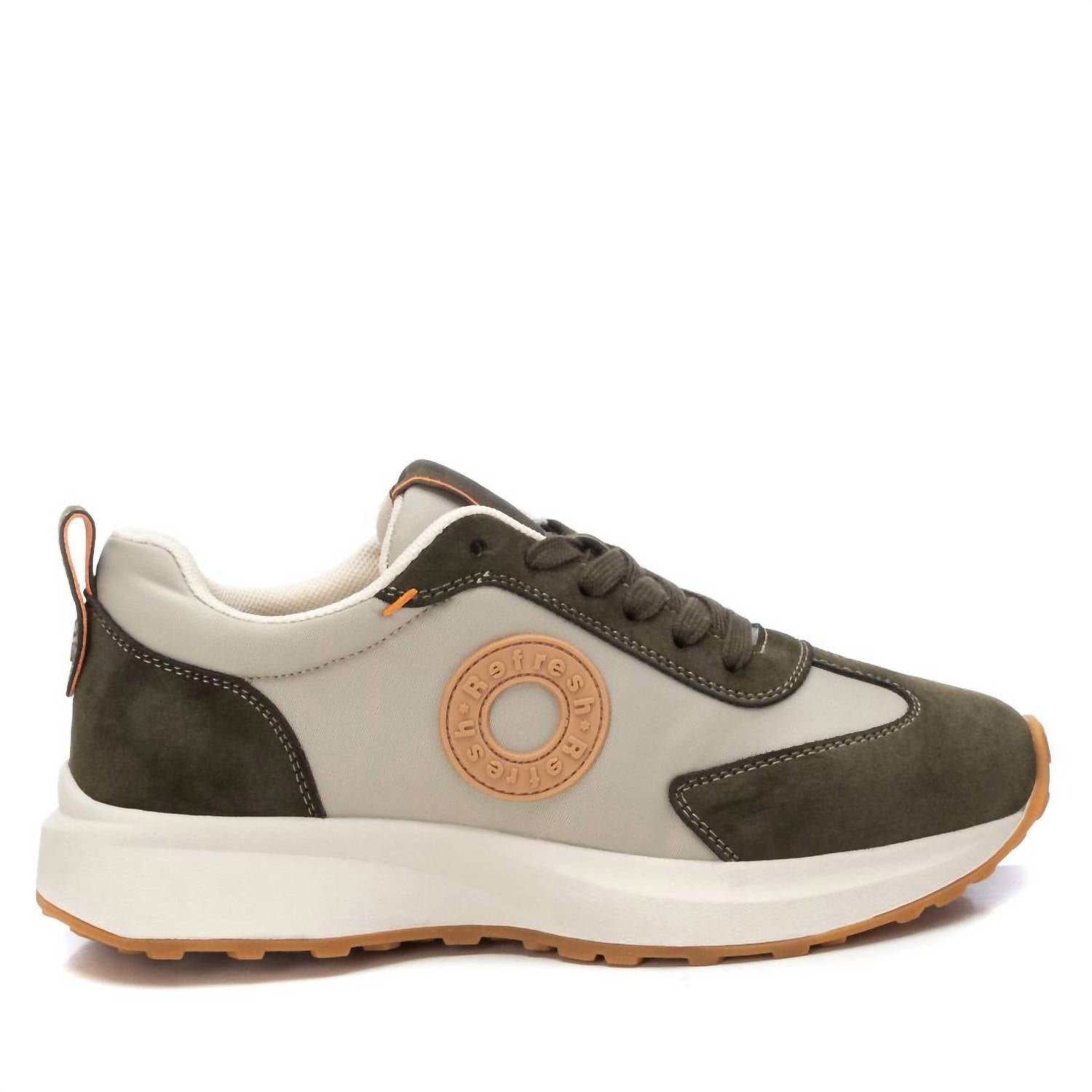 b9ba0331-60ef-424d-bc63-96596ace23e5-upscale_15k-1500x1500-70 Xti - Women's Casual Sneakers - Image 1