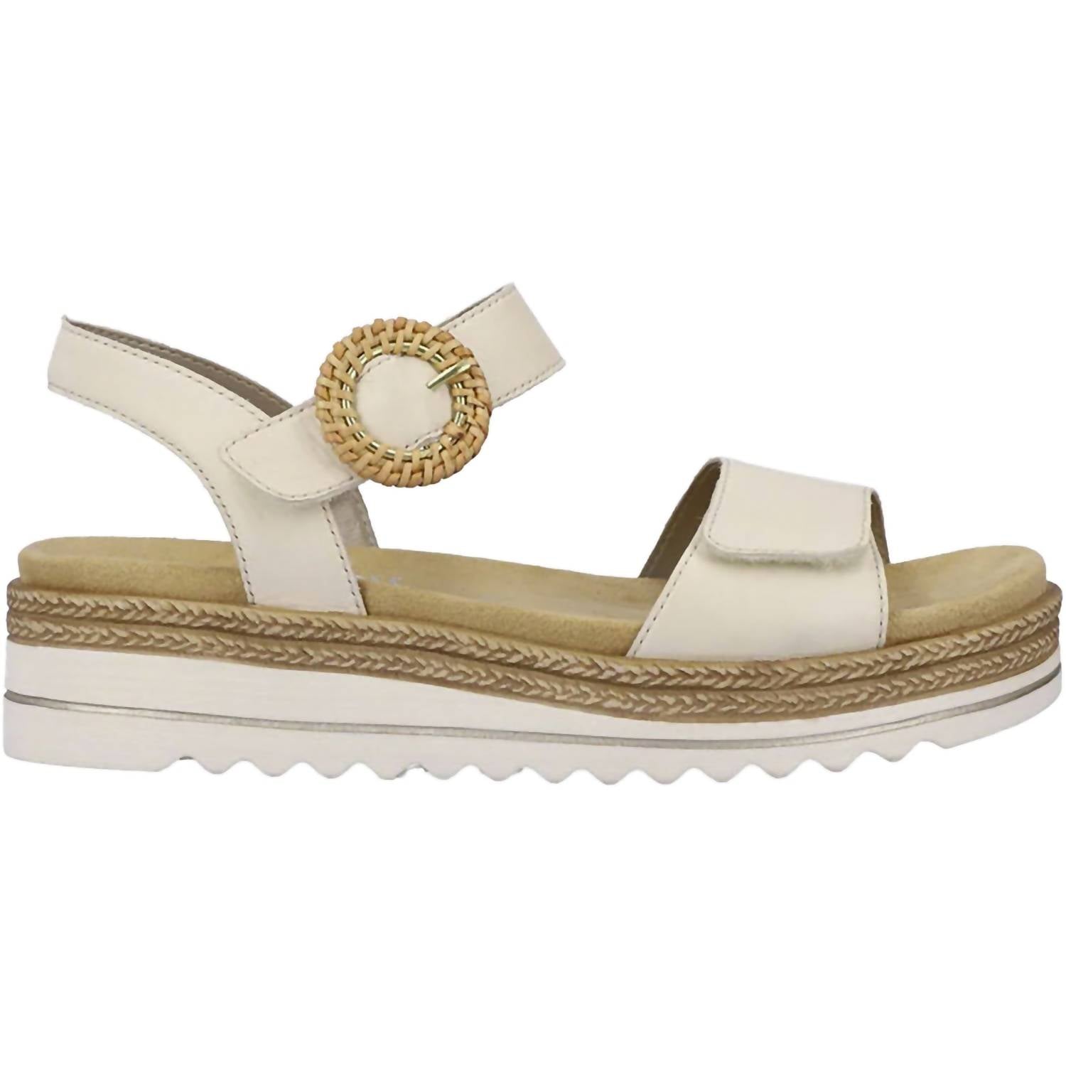 b9c3377f-7904-48e3-bbad-f1912b15f865-upscale_15k-1500x1500-70 Remonte - Women's Jocelyn 52 Platform Sandal - Image 1