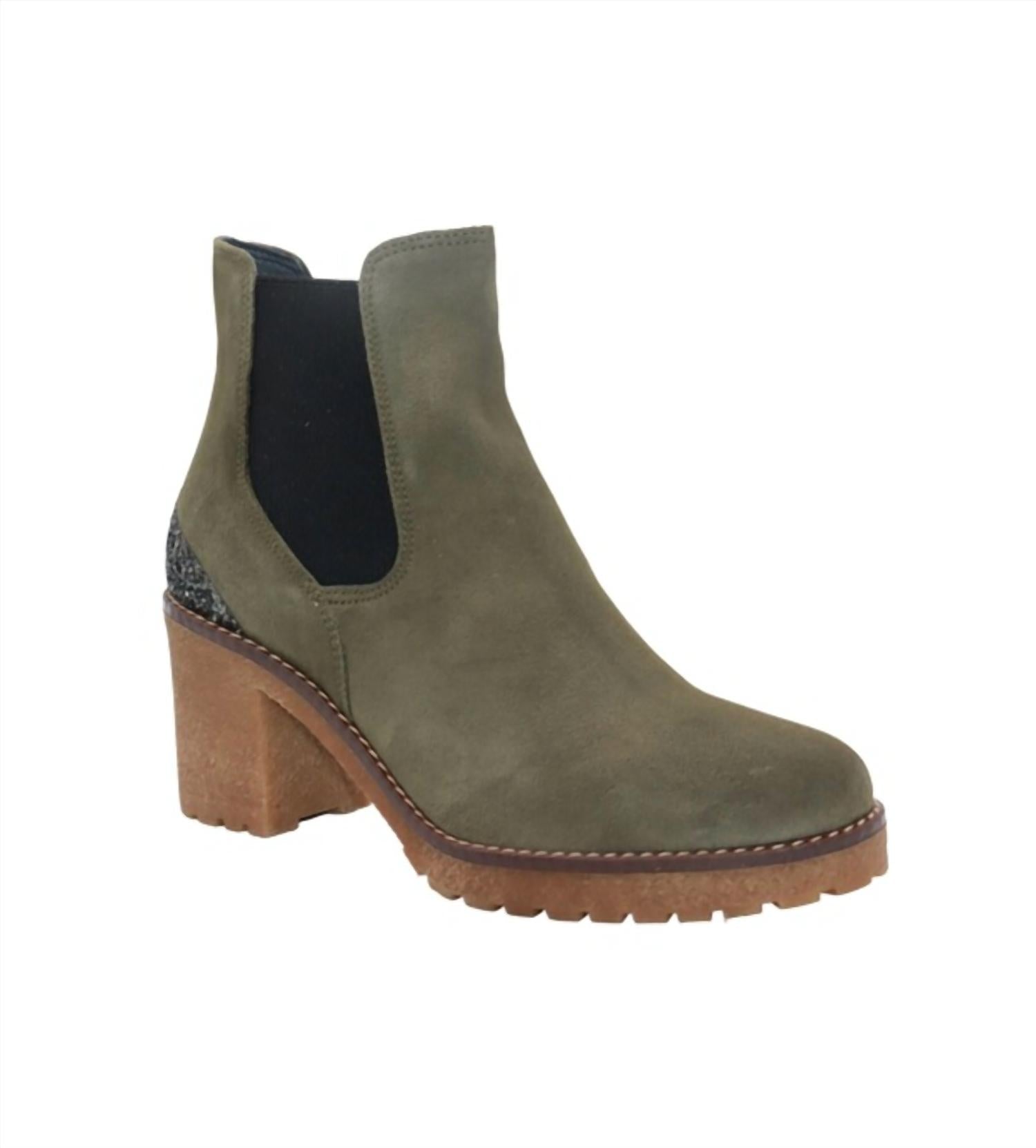 ba7e8ee2-eef5-49d8-9533-0619cda04619-upscale_15k-1500x1500-1 Eric Michael - Women's Vespa Bootie - Image 1