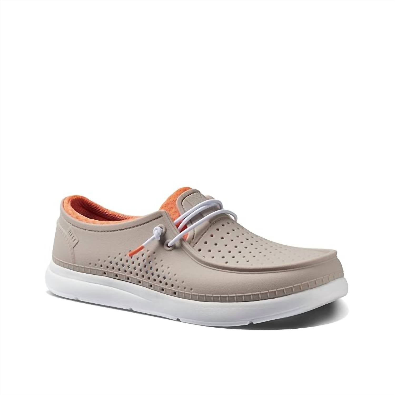 ba9dd3bc-3b47-4e03-87ce-7f54f67bbf96-upscale_15k-1500x1500-70 Reef - Women's Water Coast Shoes - Image 1
