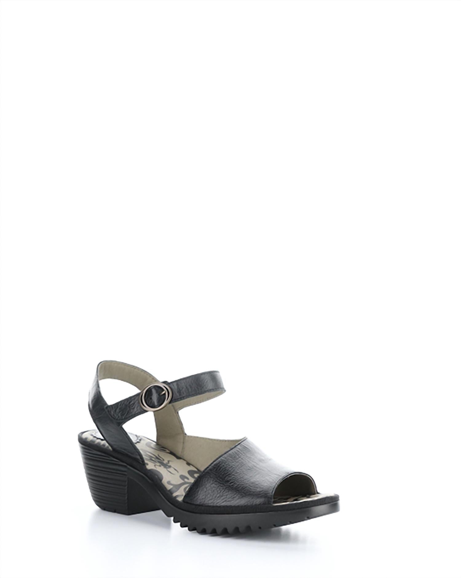 bbc68589-5443-4236-aa15-824e01573466-upscale_15k-1500x1500-1 Fly London - Wely Sandal - Image 1
