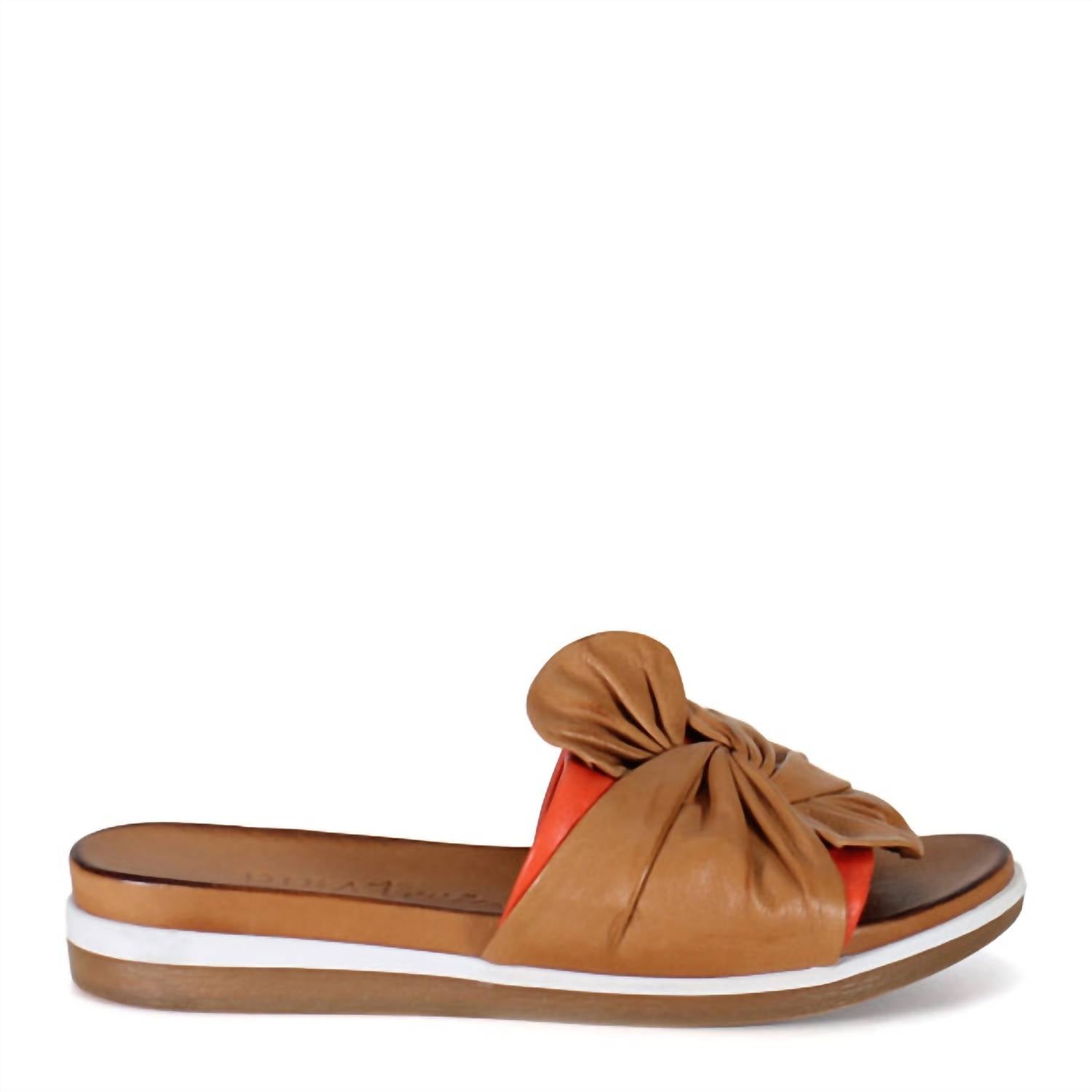 bbc71865-80d3-4d61-af22-779a3cc1af63-upscale_15k-1500x1500-70 Diba True - Women's Prod Igee Slide Sandal - Image 1
