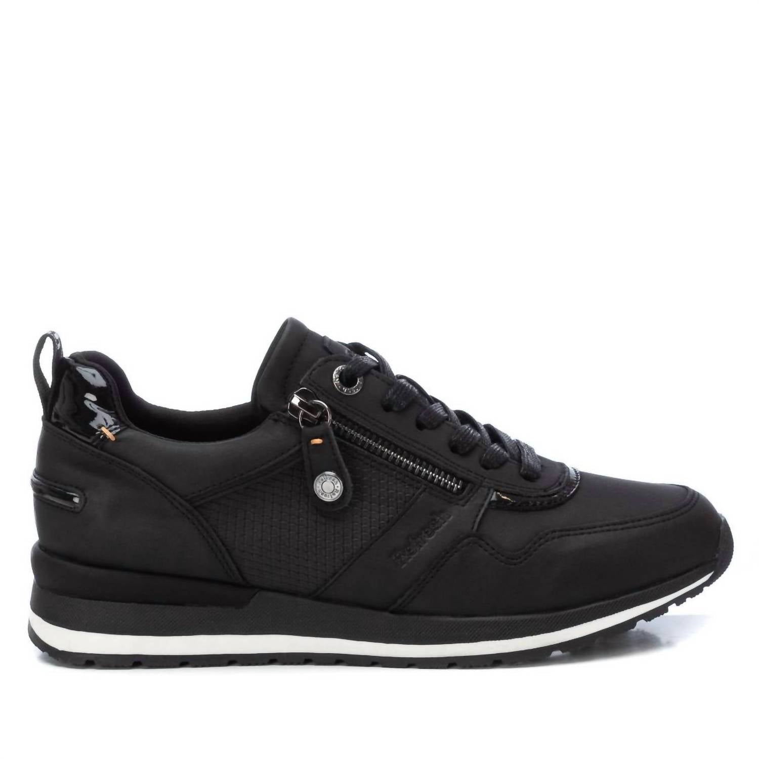bbcdd67e-ea3b-4299-b7c2-acb889510485-upscale_15k-1500x1500-70 Xti - Women's Trainer Sneakers - Image 1